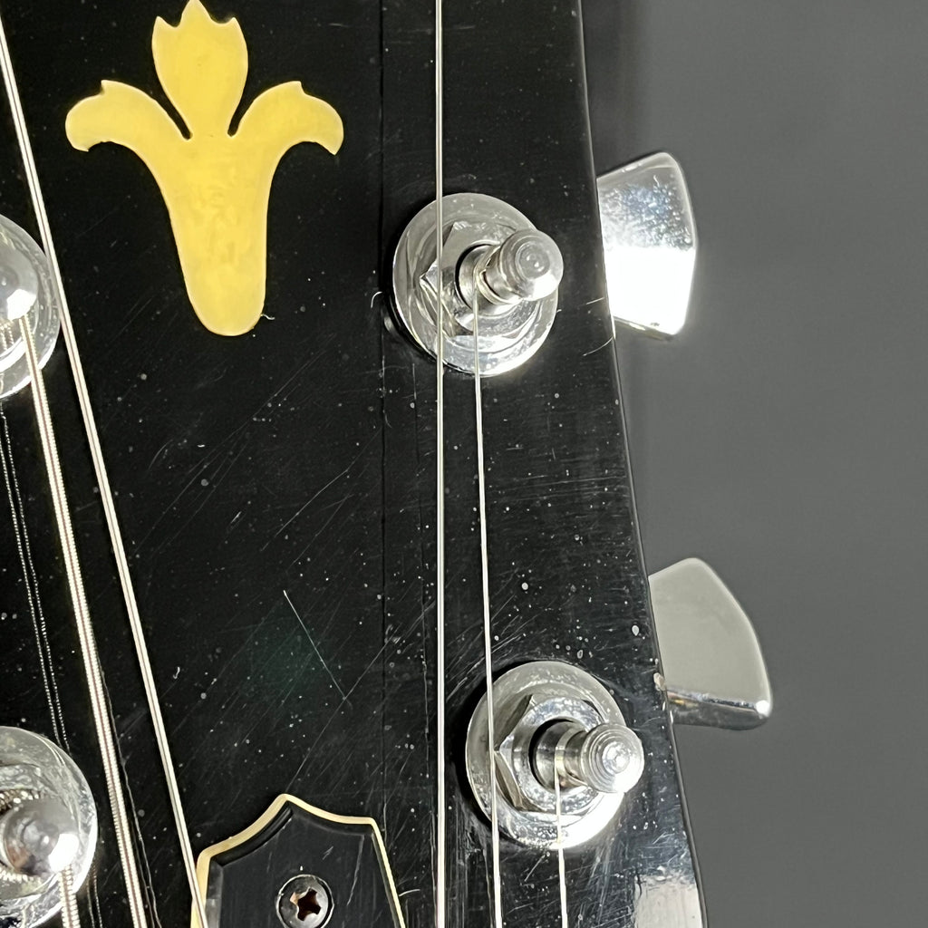 YAMAHA Japan SG600
