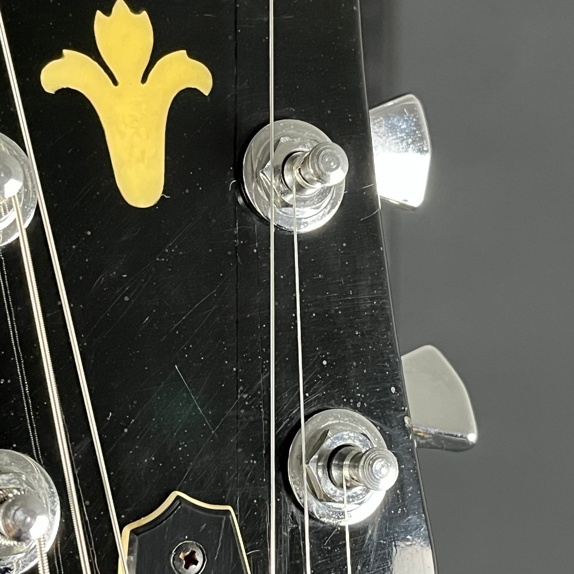 YAMAHA Japan SG600