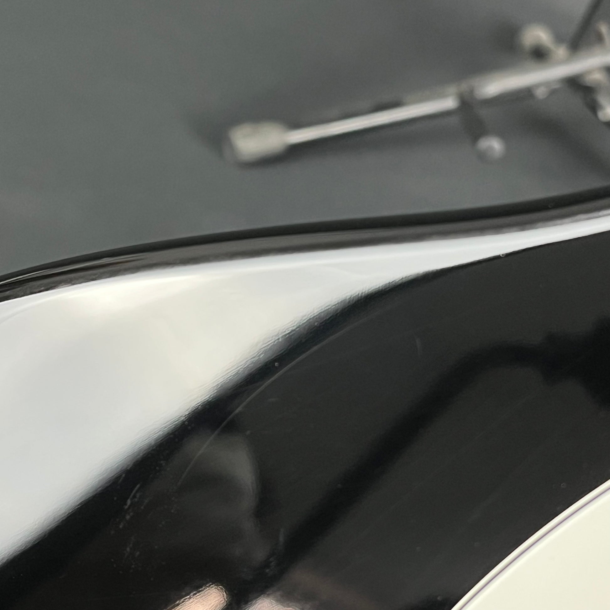 Squier Bullet Mustang