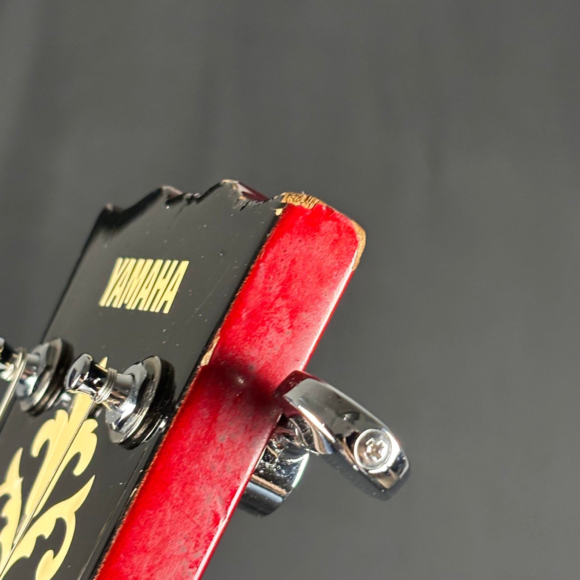 YAMAHA Japan SG510