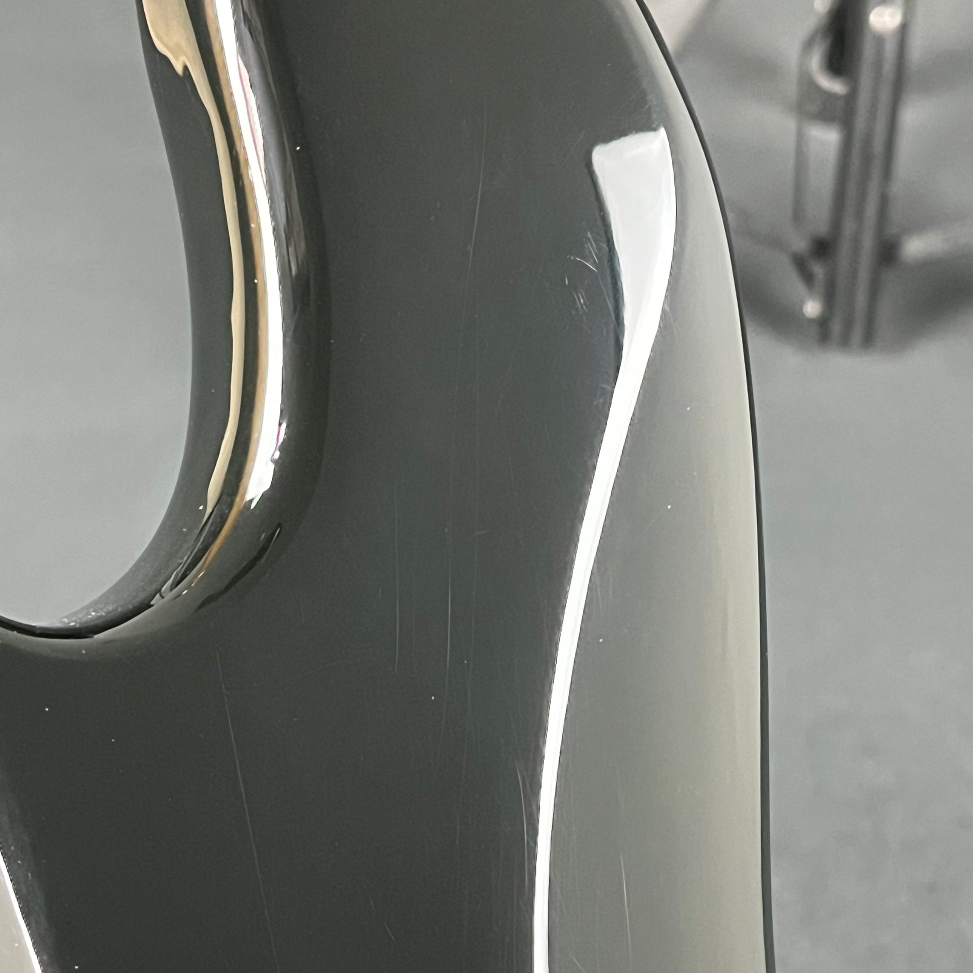Fender Mexico Precision Bass `** Mod **