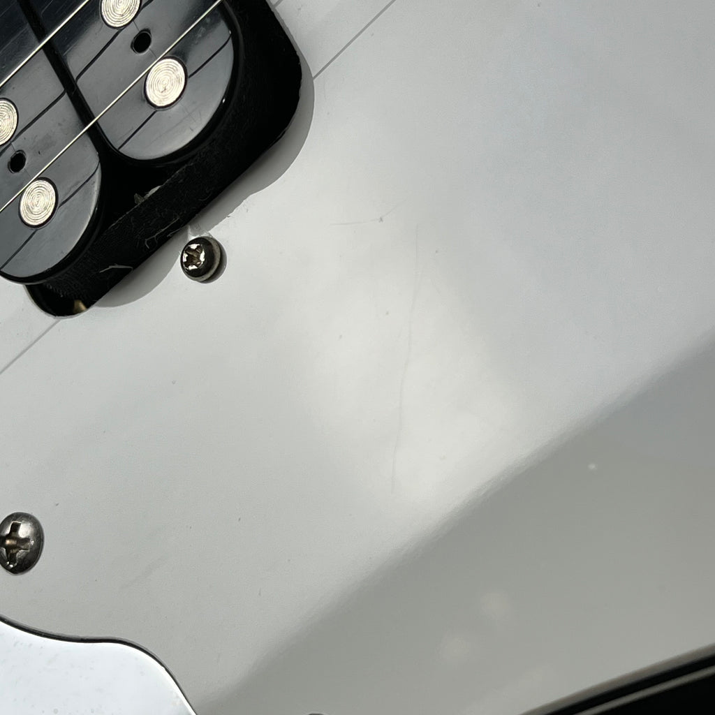 Squier Bullet Mustang