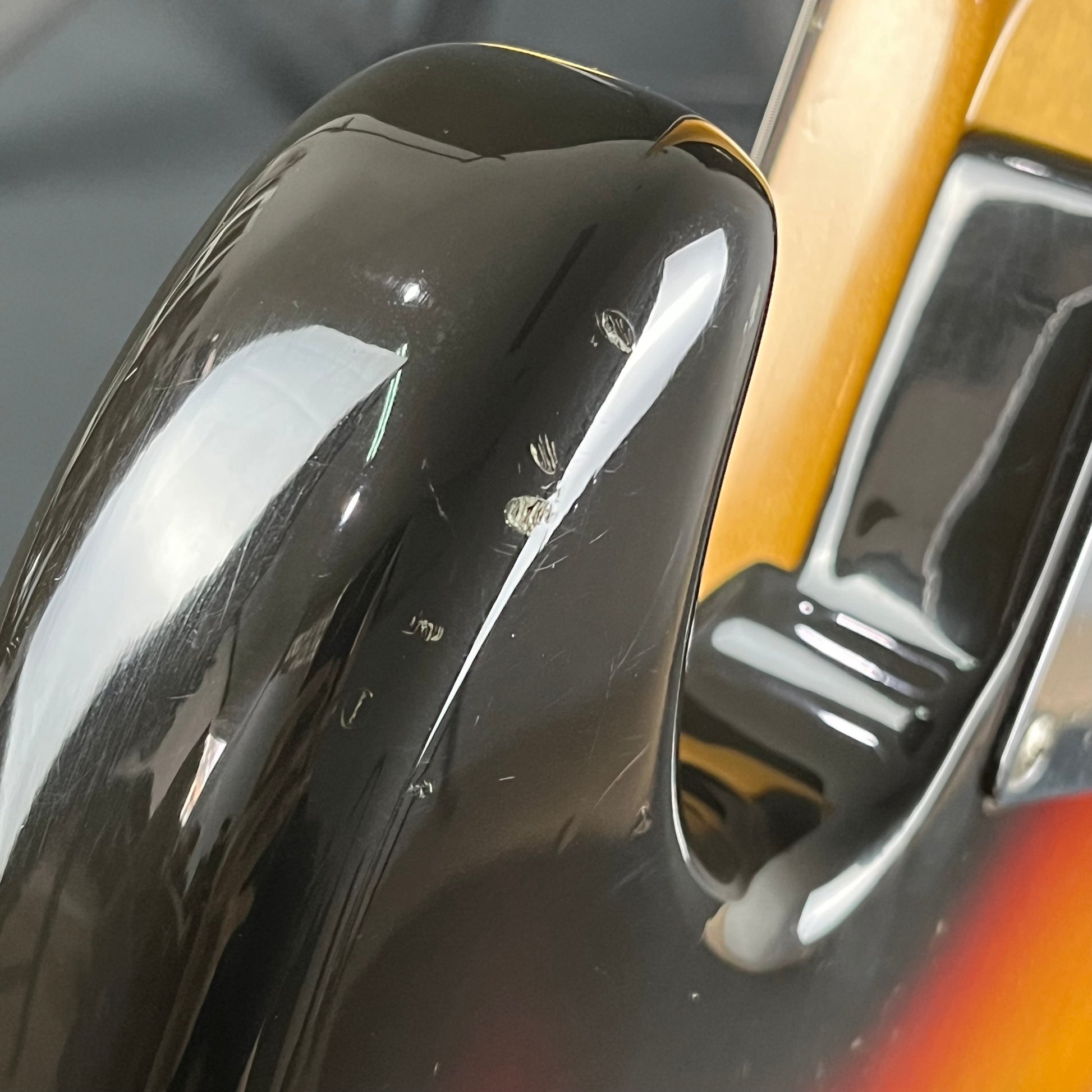 Squier Japan JV Series Jazz Bass 1982-1984