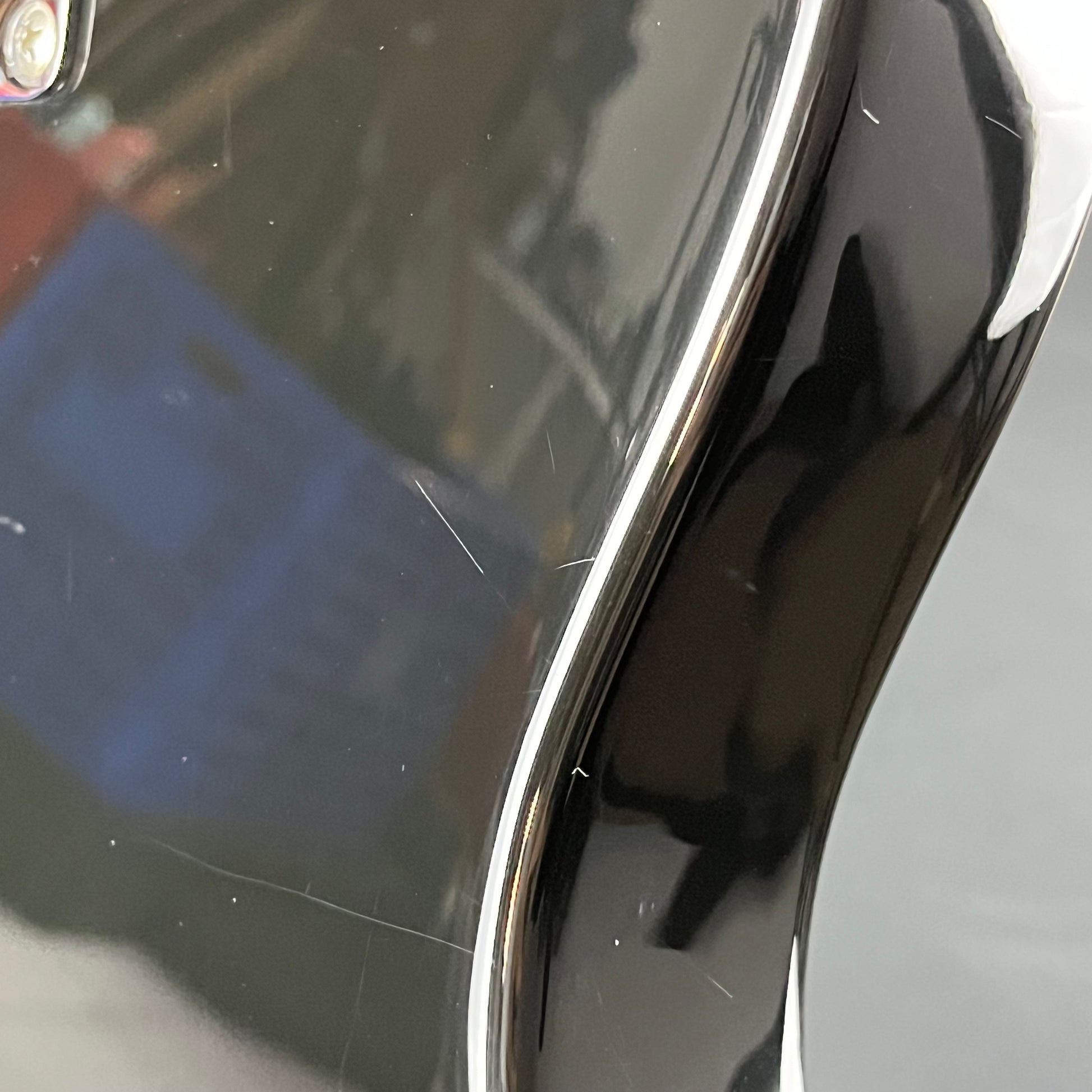 Fender Player Telecaster BLK MN 2022