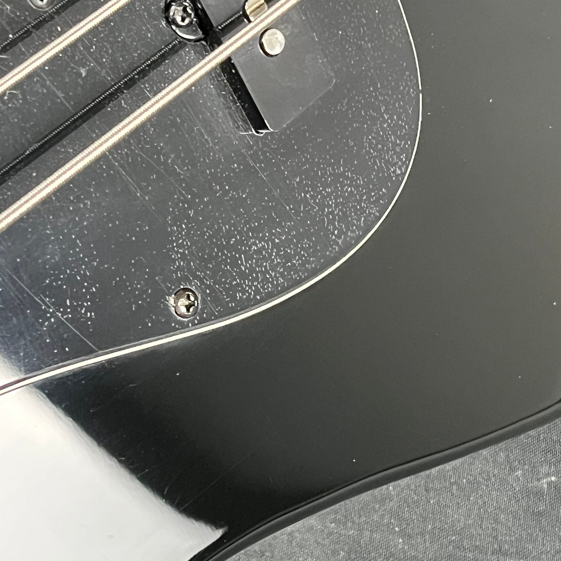 Bacchus Universe Series Jazz Bass