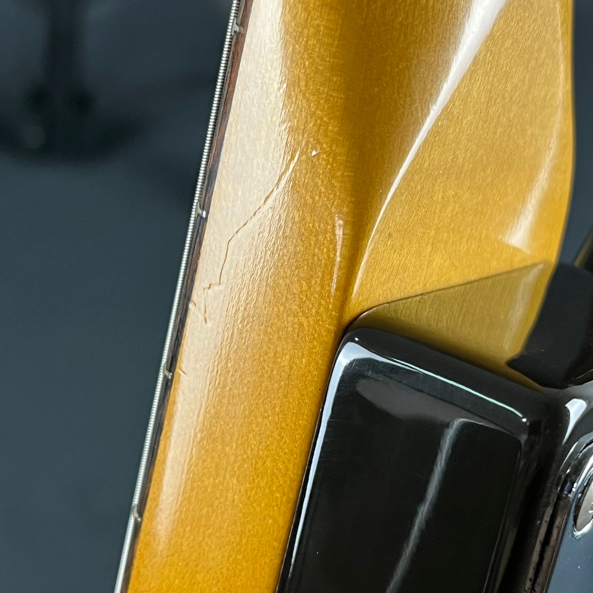 Squier Japan JV Series Jazz Bass 1982-1984