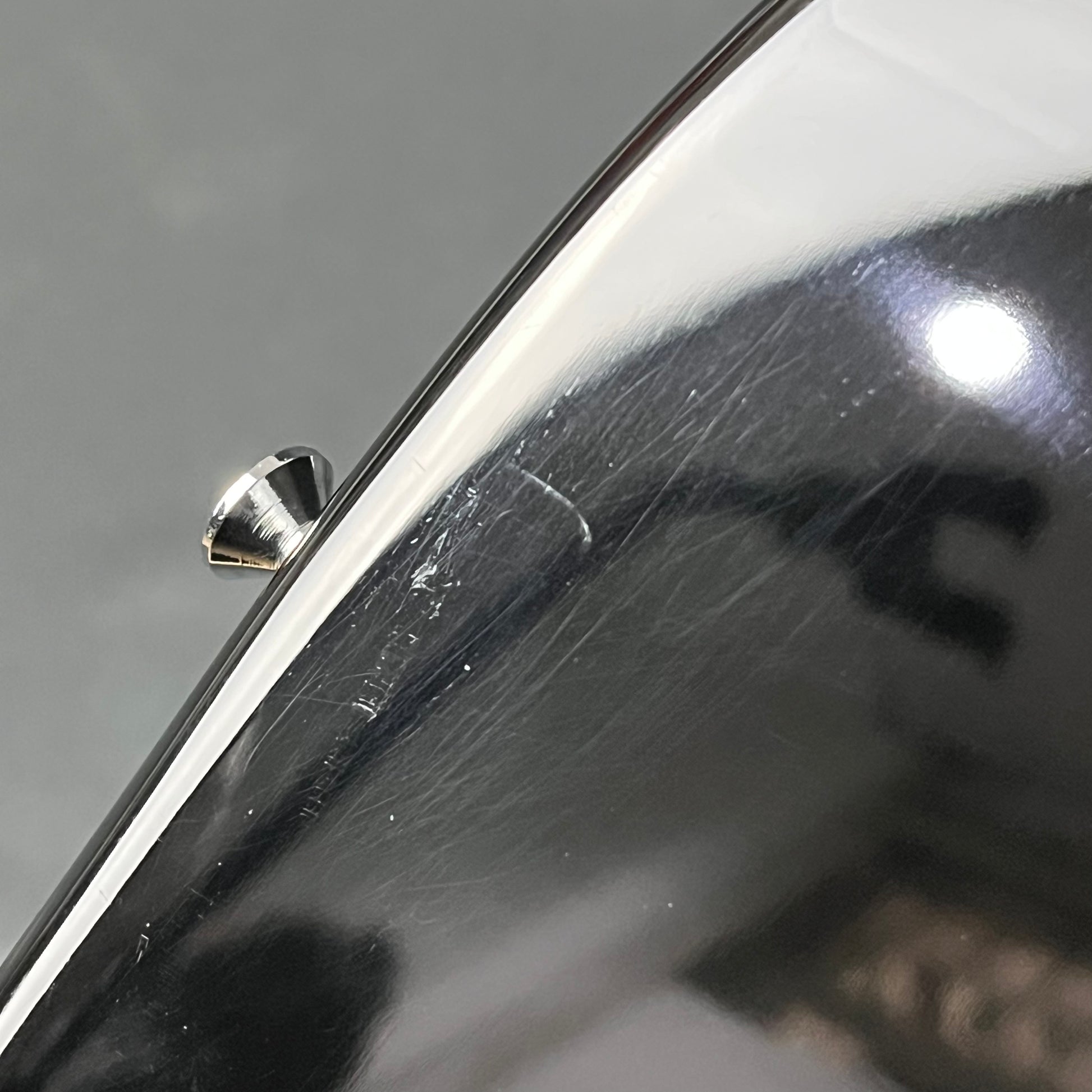 Squier Bullet Mustang