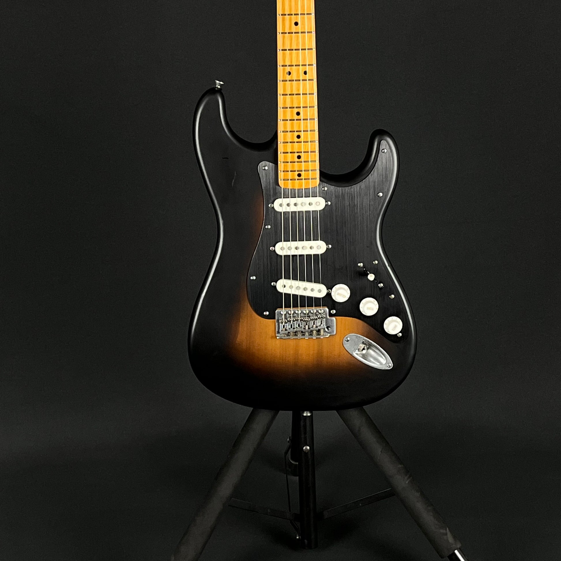 Squier 40th Anniversary Stratocaster Vintage Edition