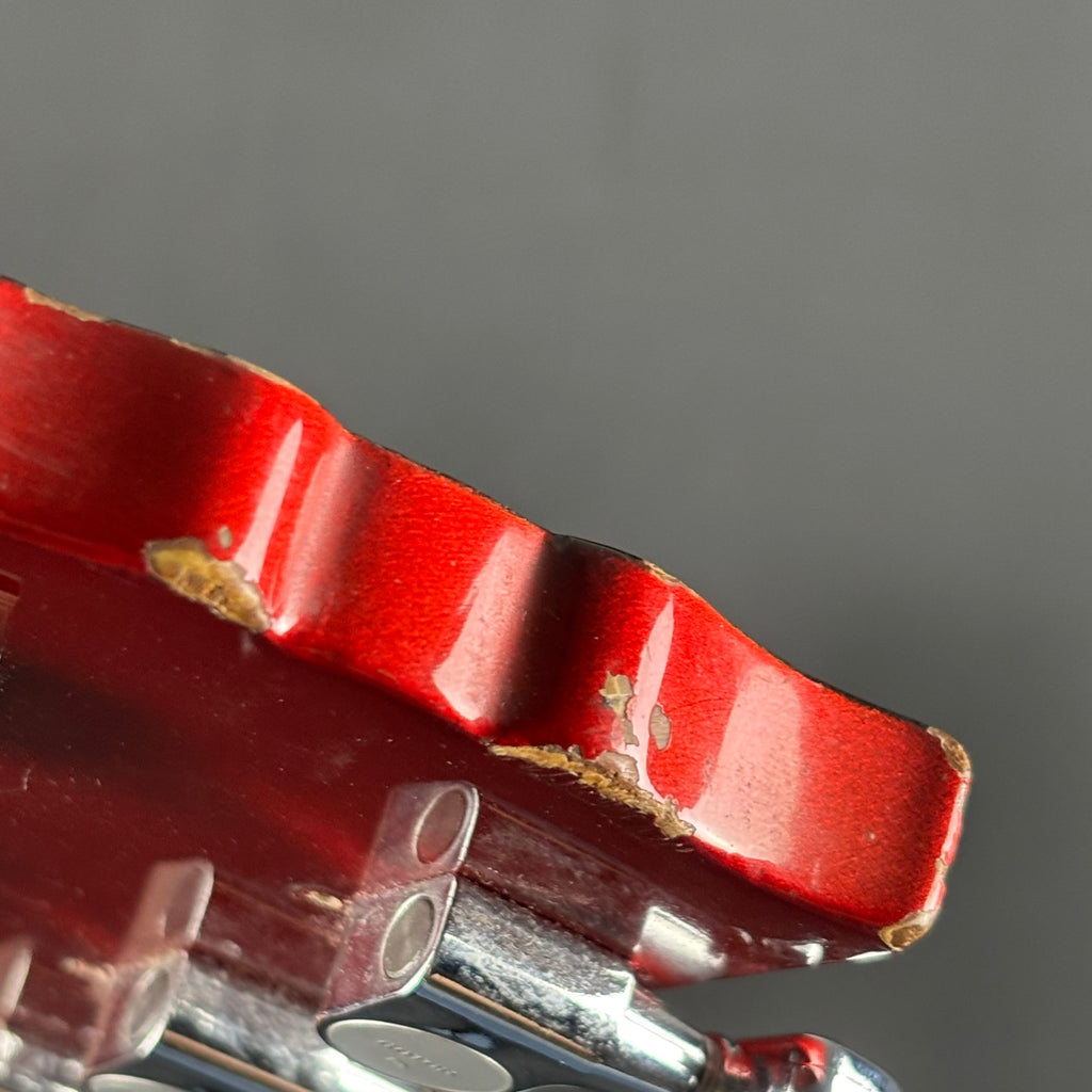 YAMAHA Japan SG510