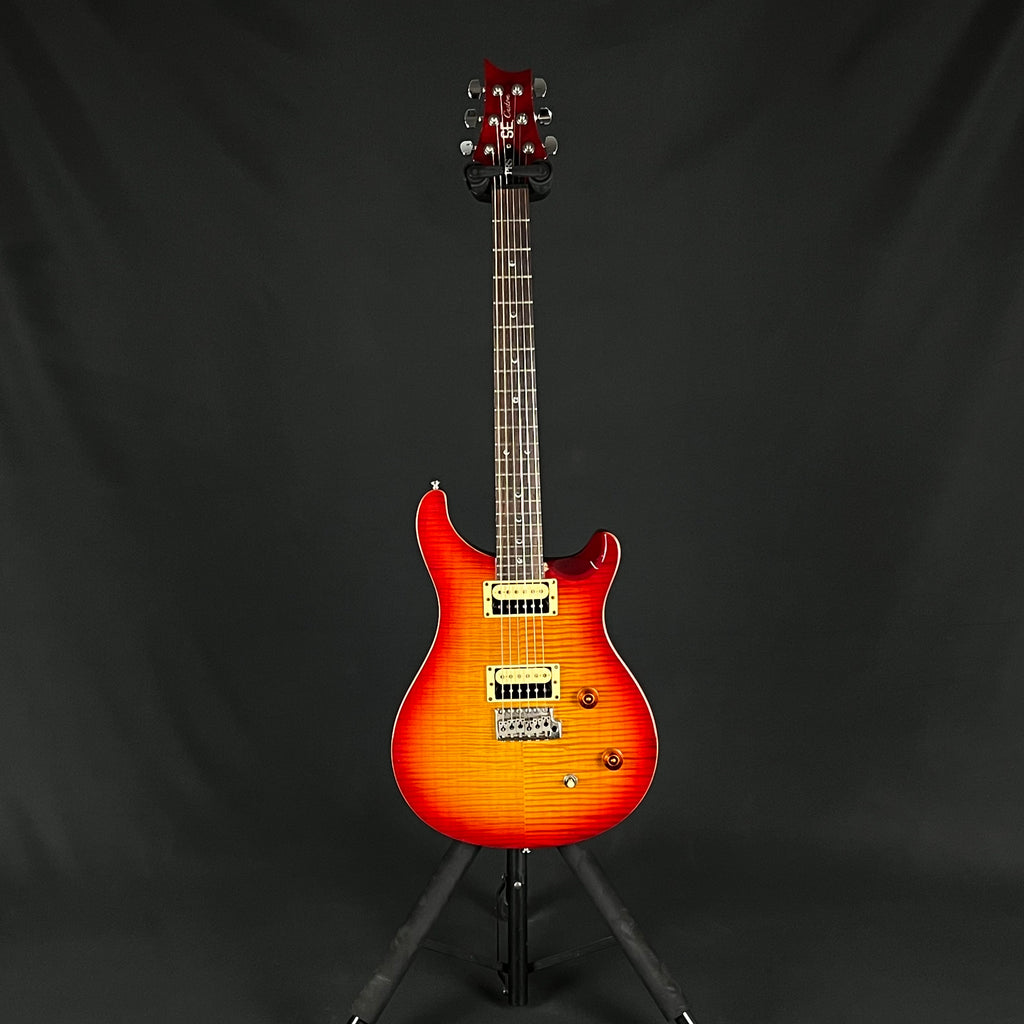 PRS SE Custom 22 2007