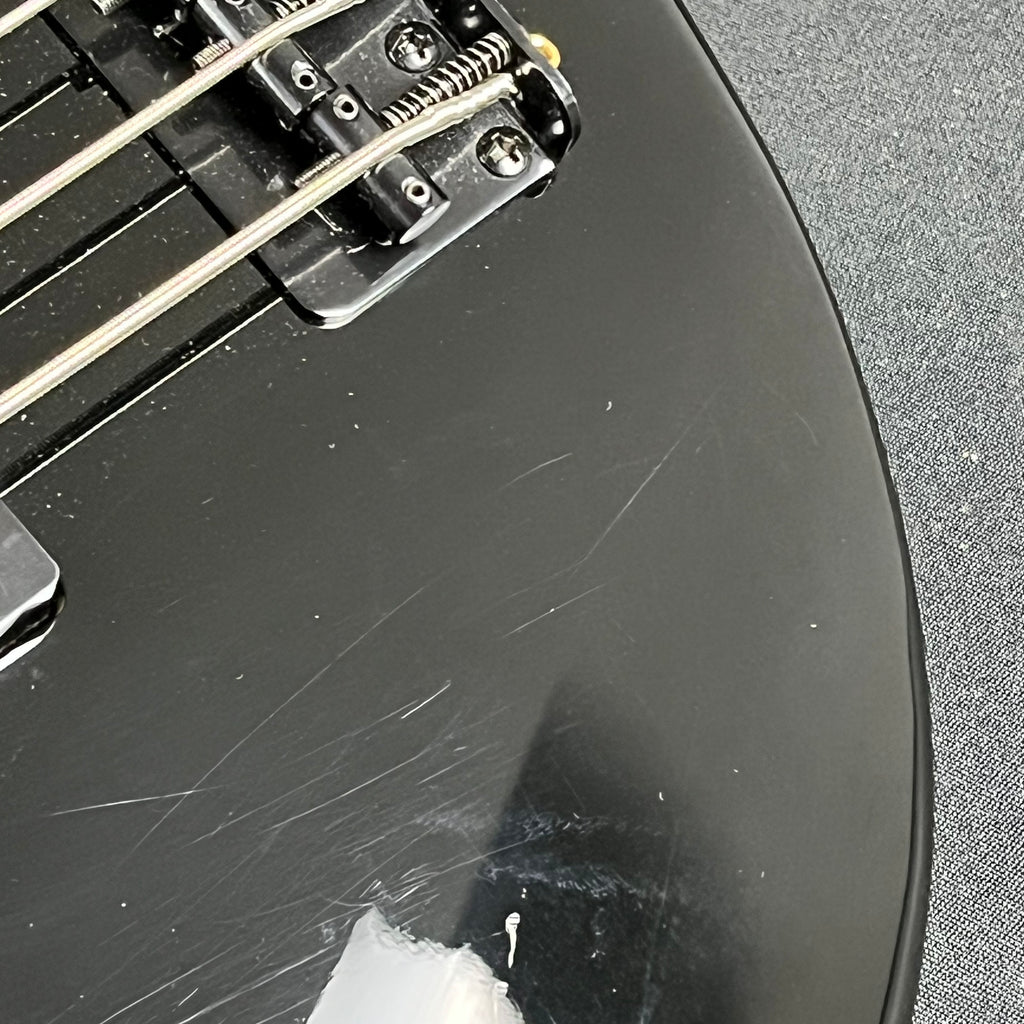Bacchus Universe Series Jazz Bass