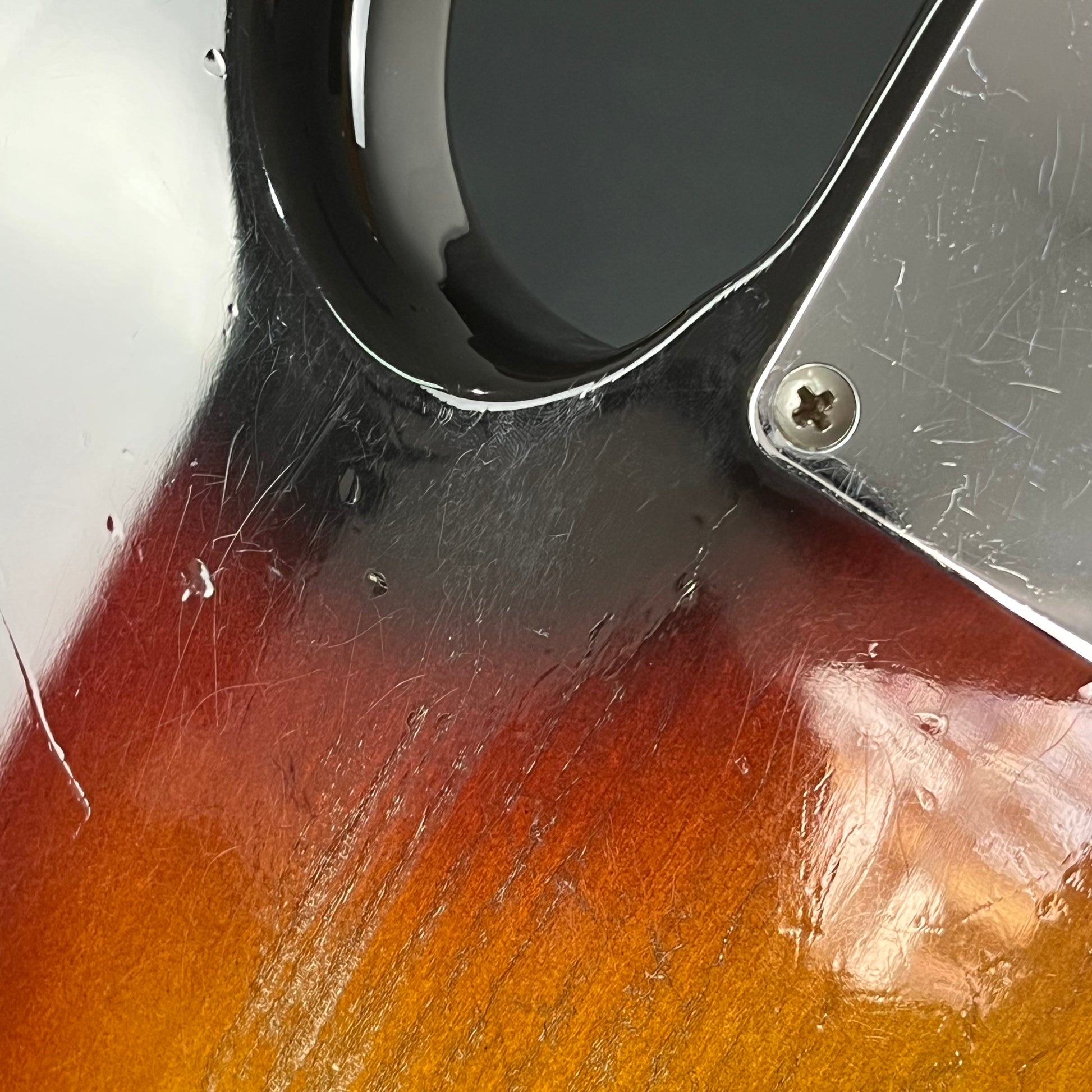 Squier Japan JV Series Jazz Bass 1982-1984