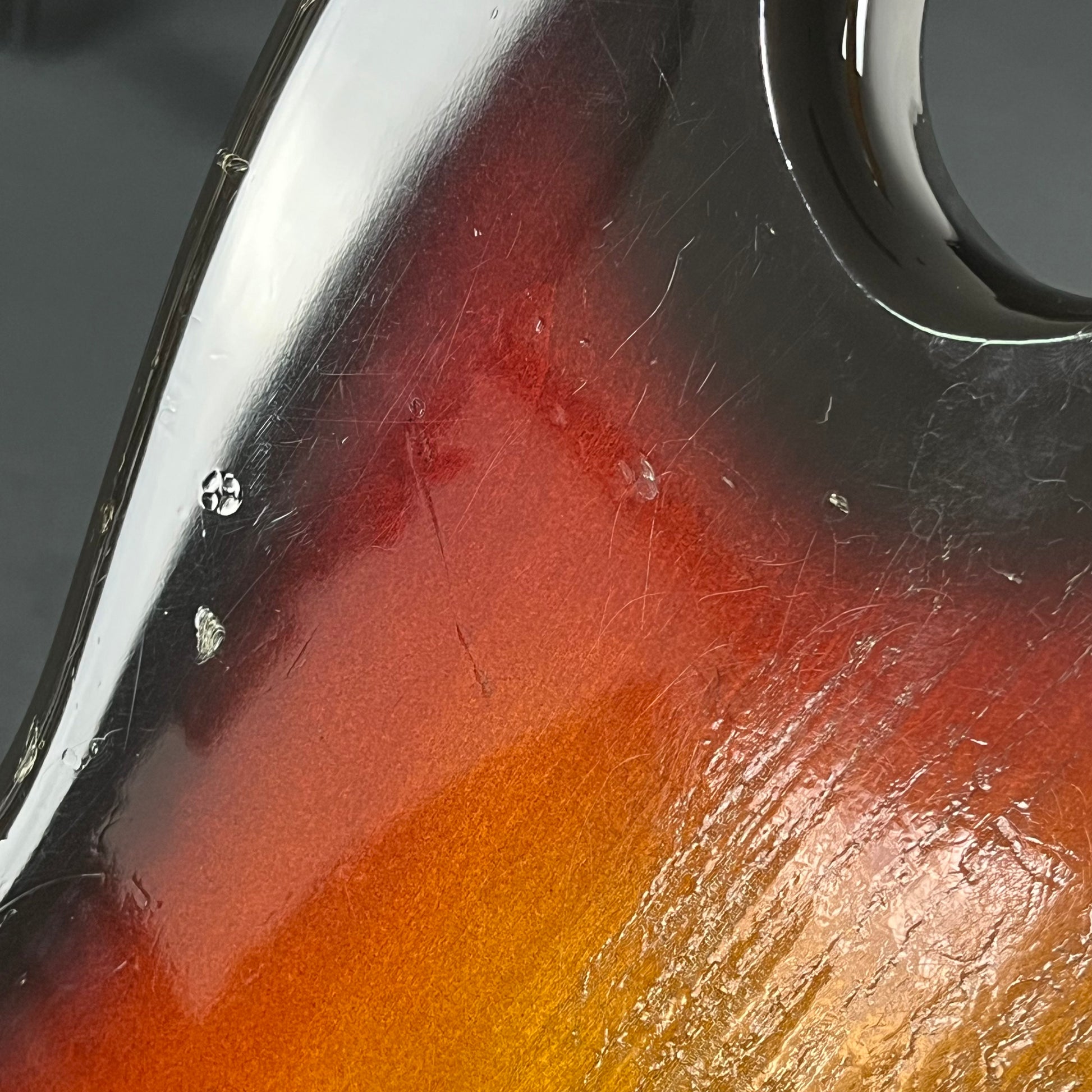 Squier Japan JV Series Jazz Bass 1982-1984