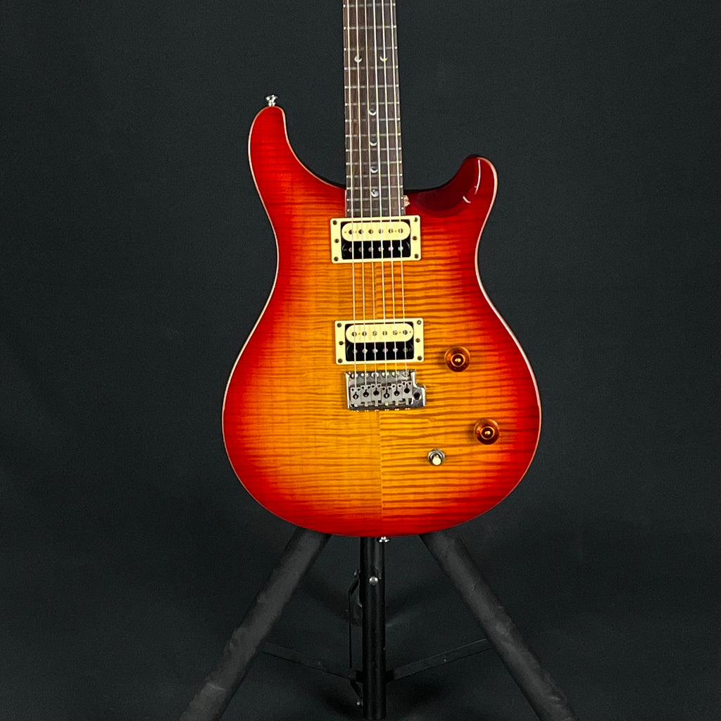 PRS SE Custom 22 2007