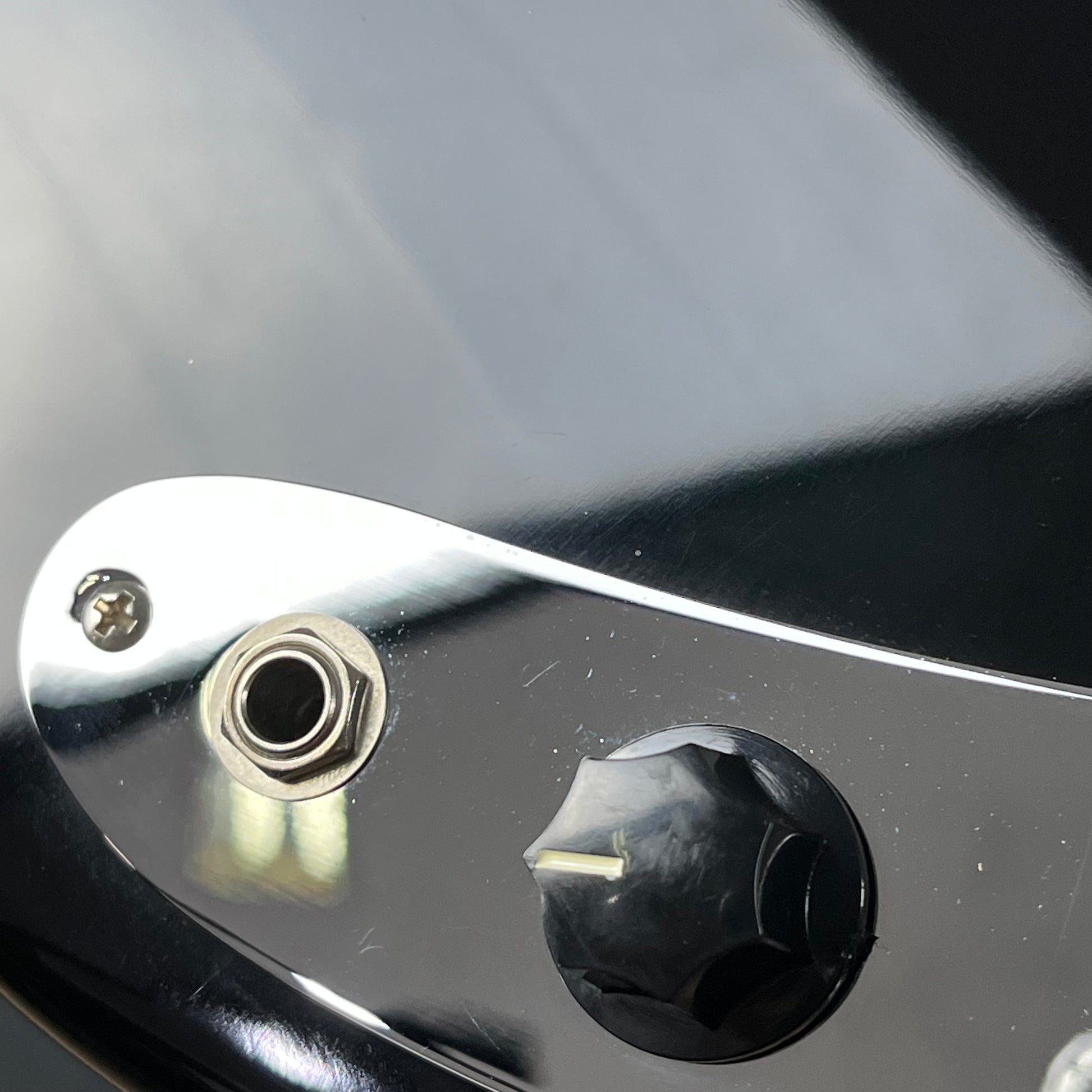 Squier Bullet Mustang