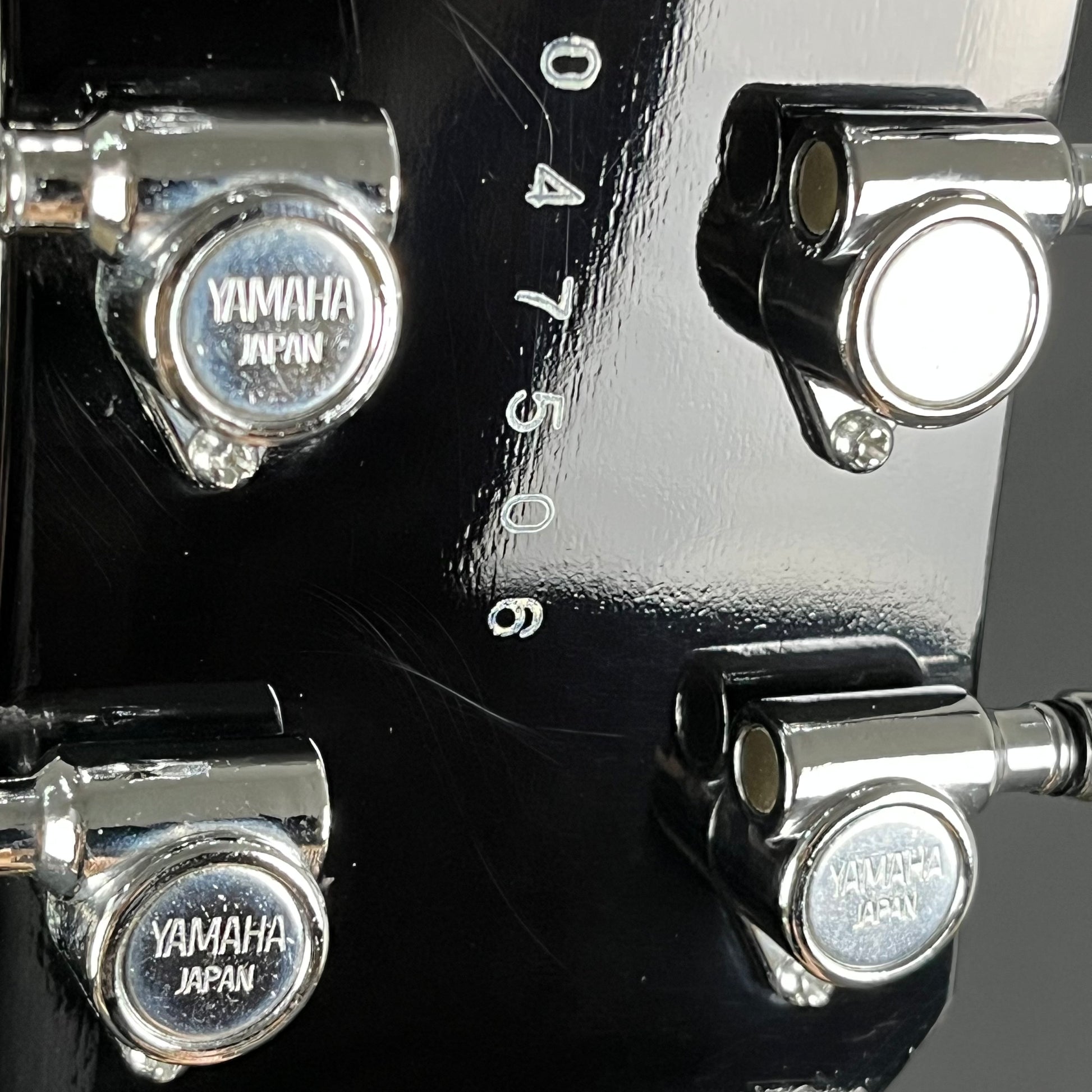 YAMAHA Japan SG600