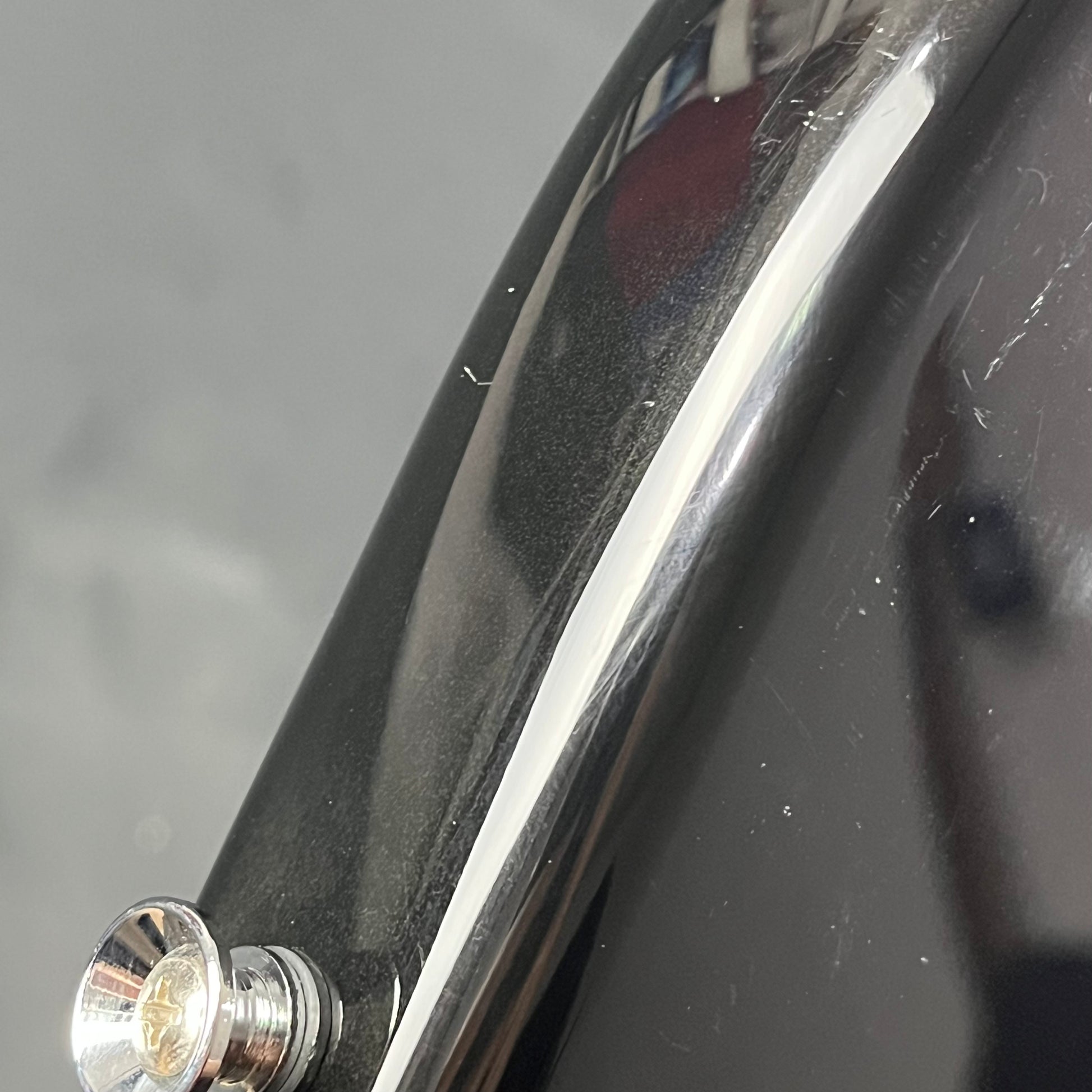 Squier Bullet Mustang