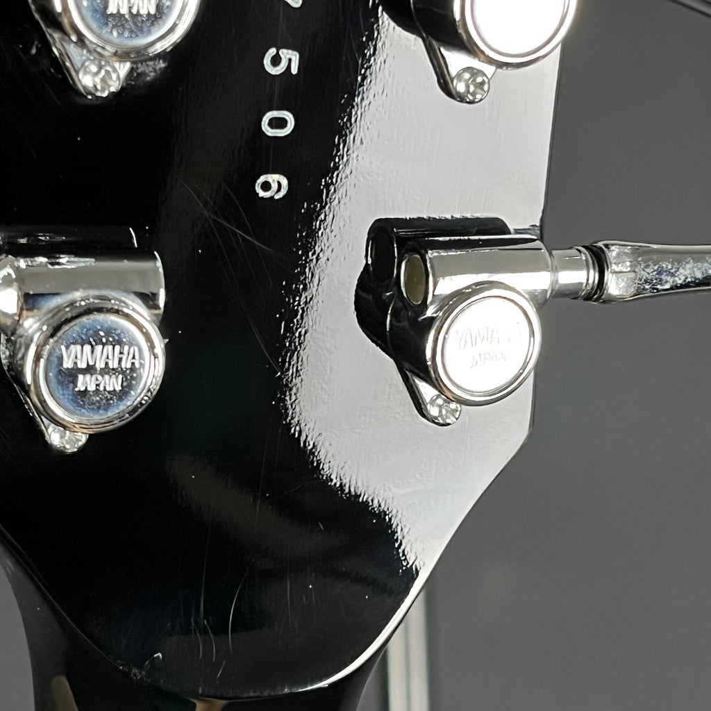 YAMAHA Japan SG600