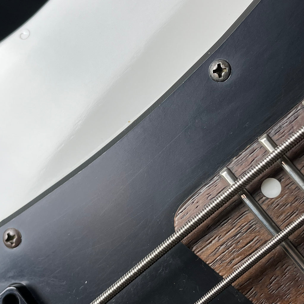Ibanez SRX430 Bass