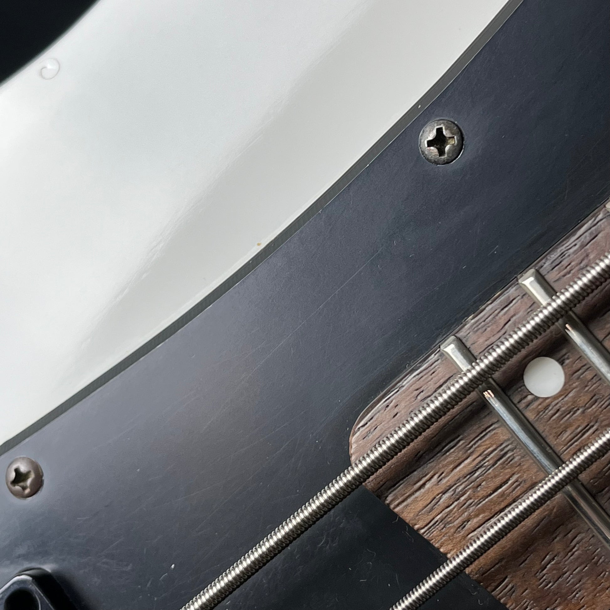 Ibanez SRX430 Bass