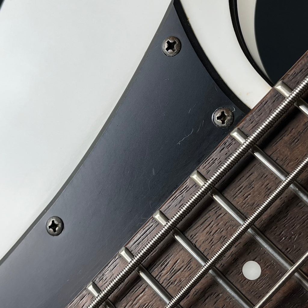 Ibanez SRX430 Bass