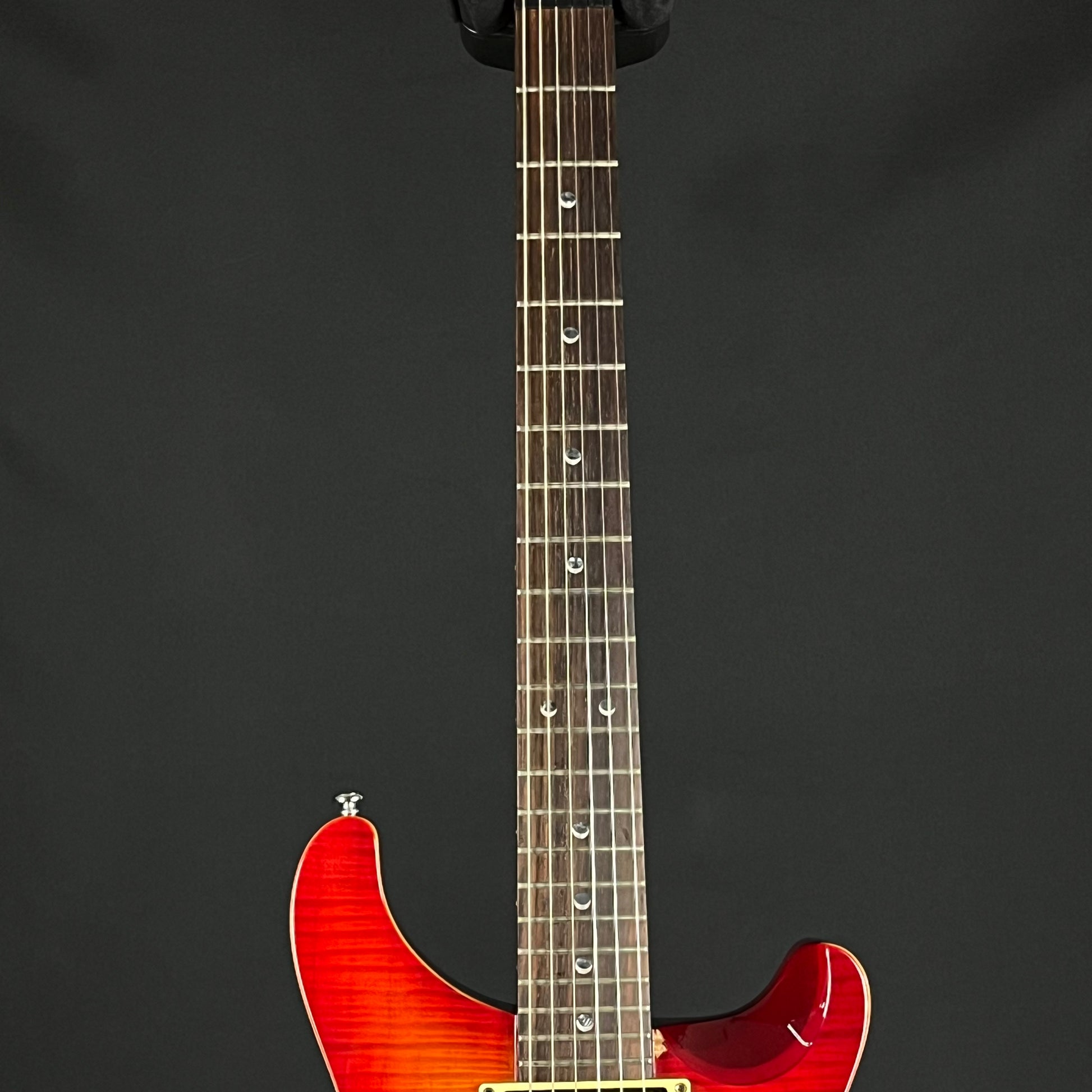 PRS SE Custom 22 2007