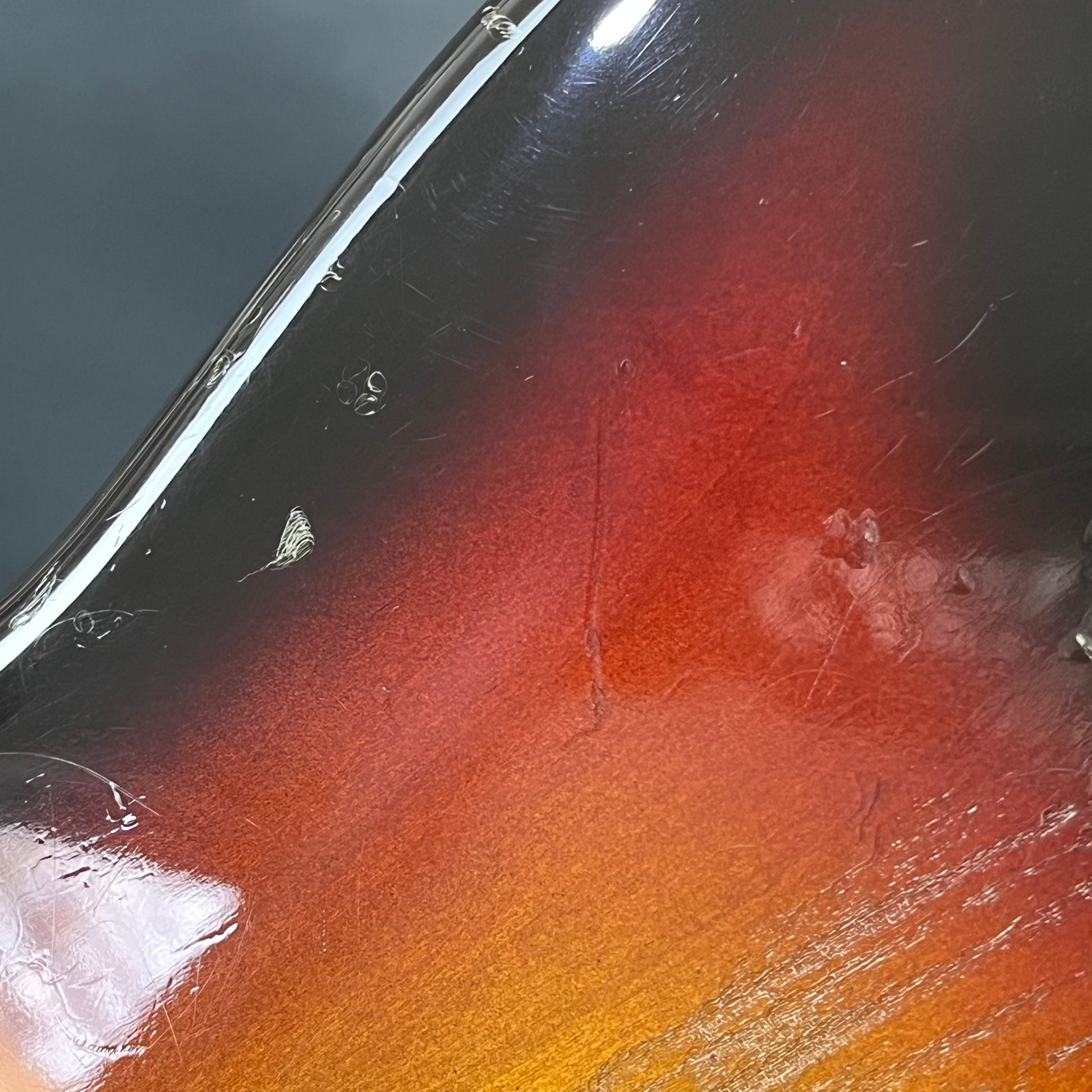 Squier Japan JV Series Jazz Bass 1982-1984