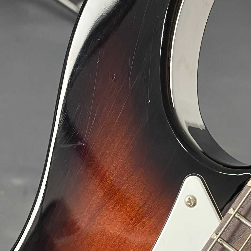 YAMAHA PAC112V