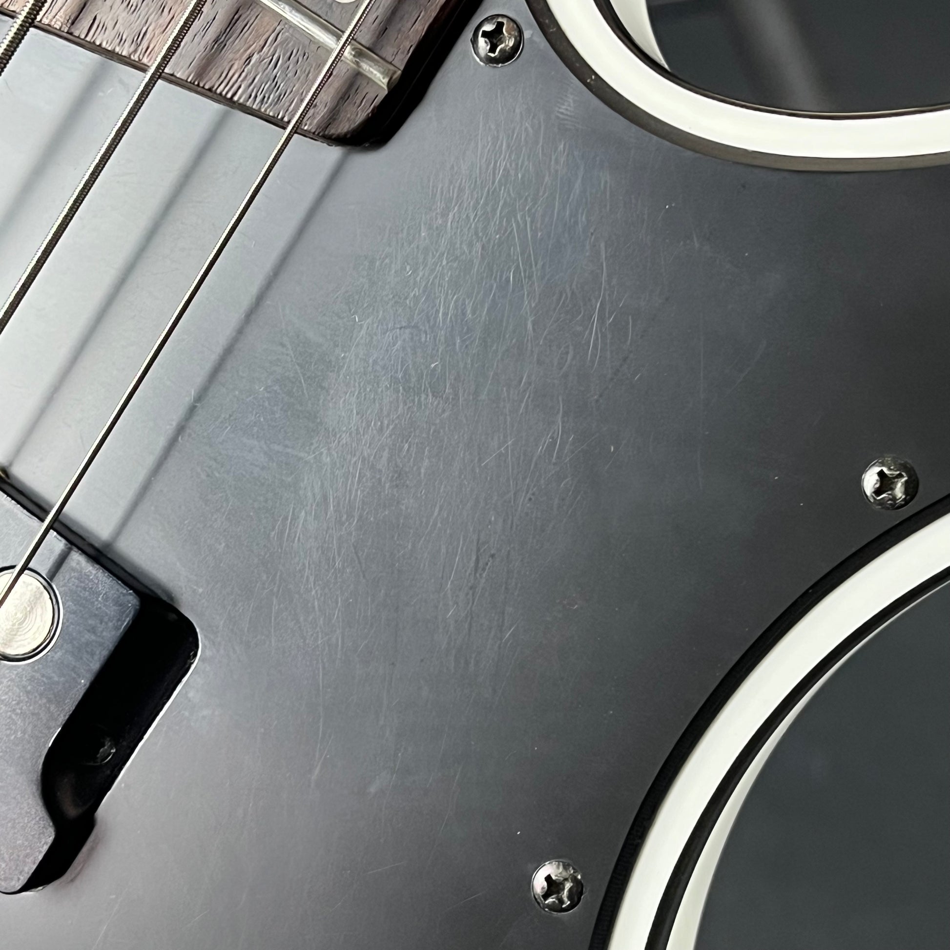 Ibanez SRX430 Bass