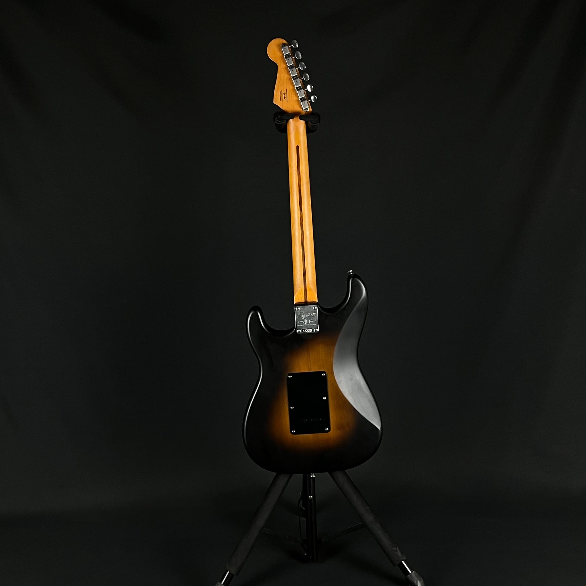 Squier 40th Anniversary Stratocaster Vintage Edition