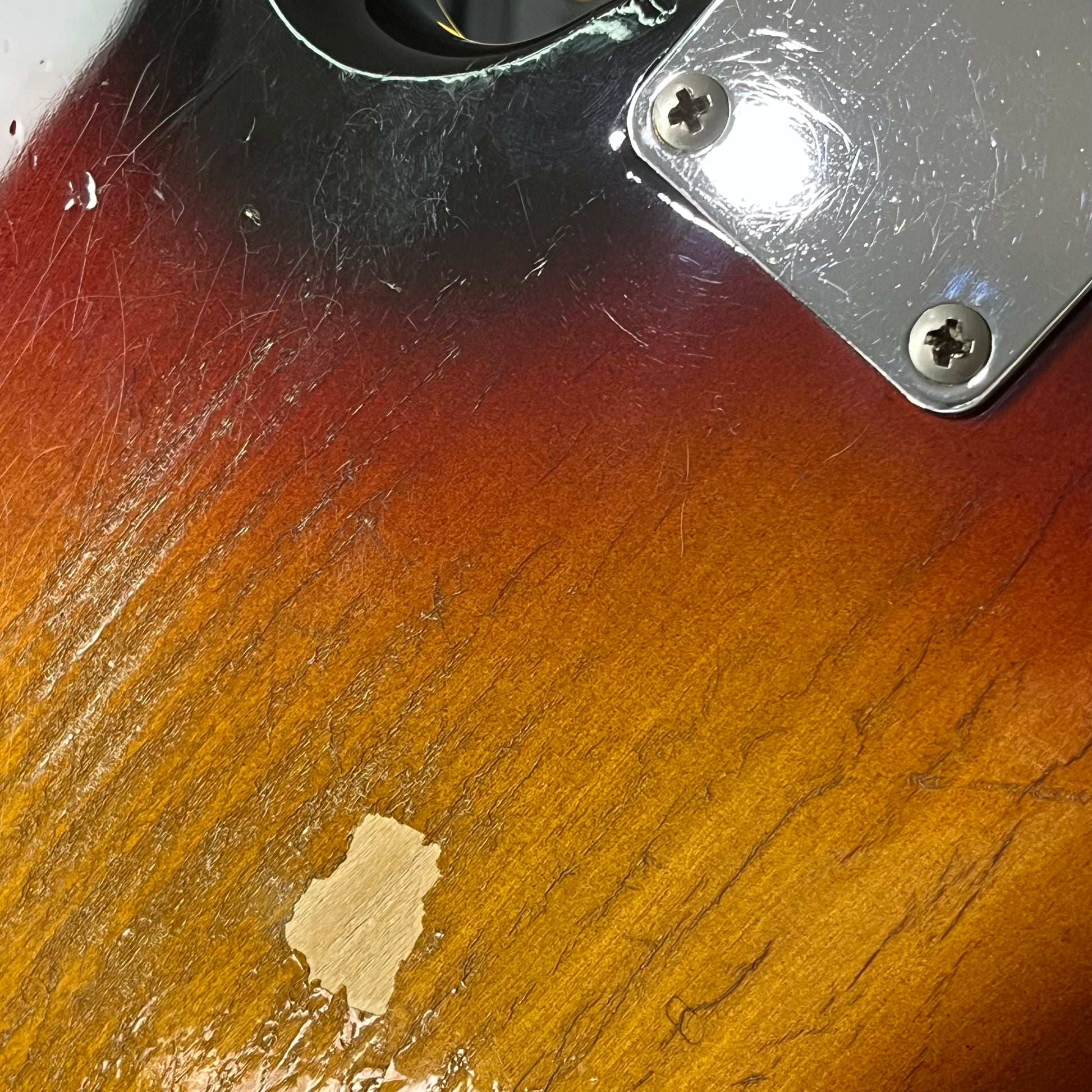 Squier Japan JV Series Jazz Bass 1982-1984