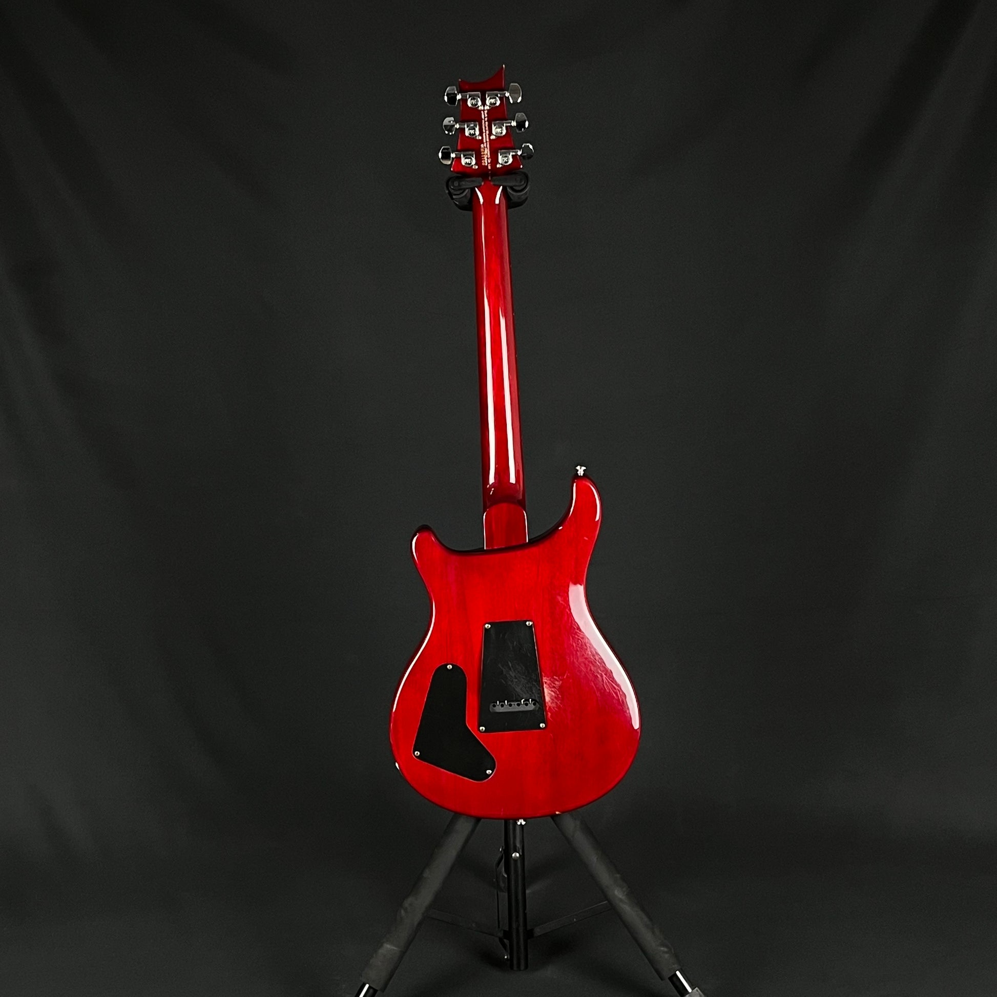 PRS SE Custom 22 2007