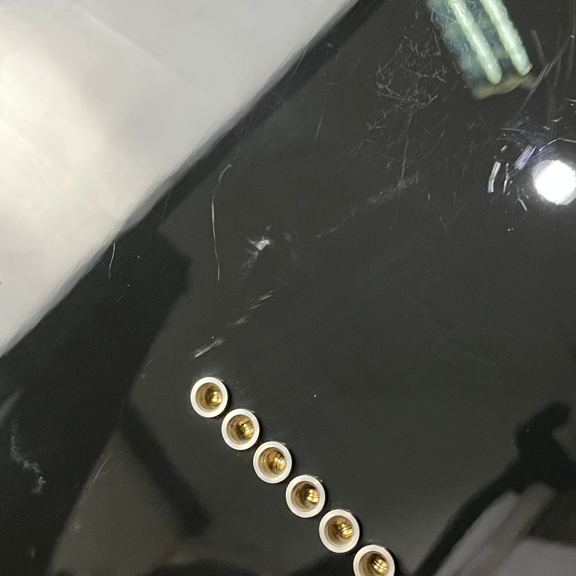 Fender Player Telecaster BLK MN 2022