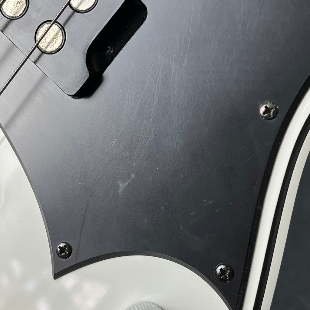 Ibanez SRX430 Bass