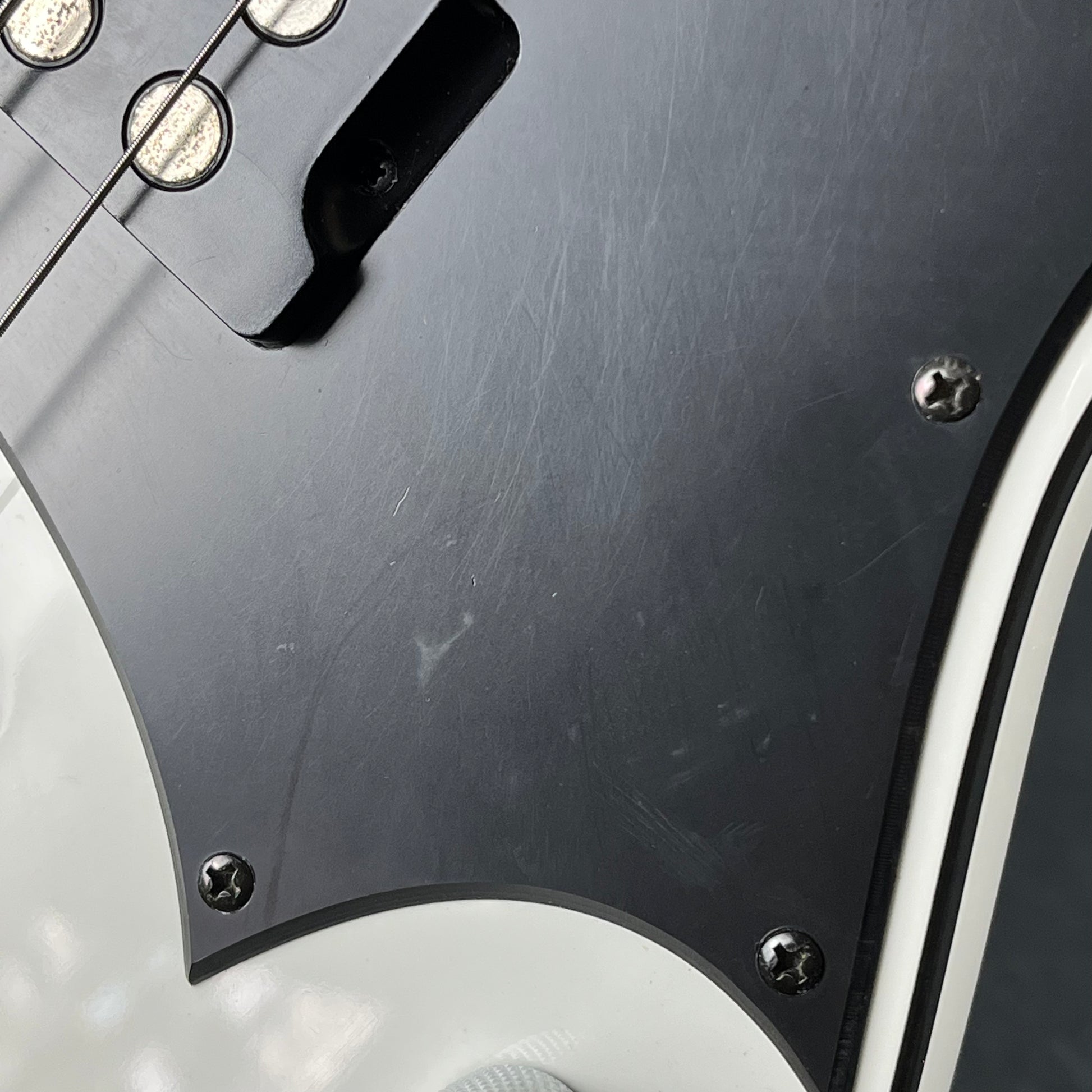 Ibanez SRX430 Bass