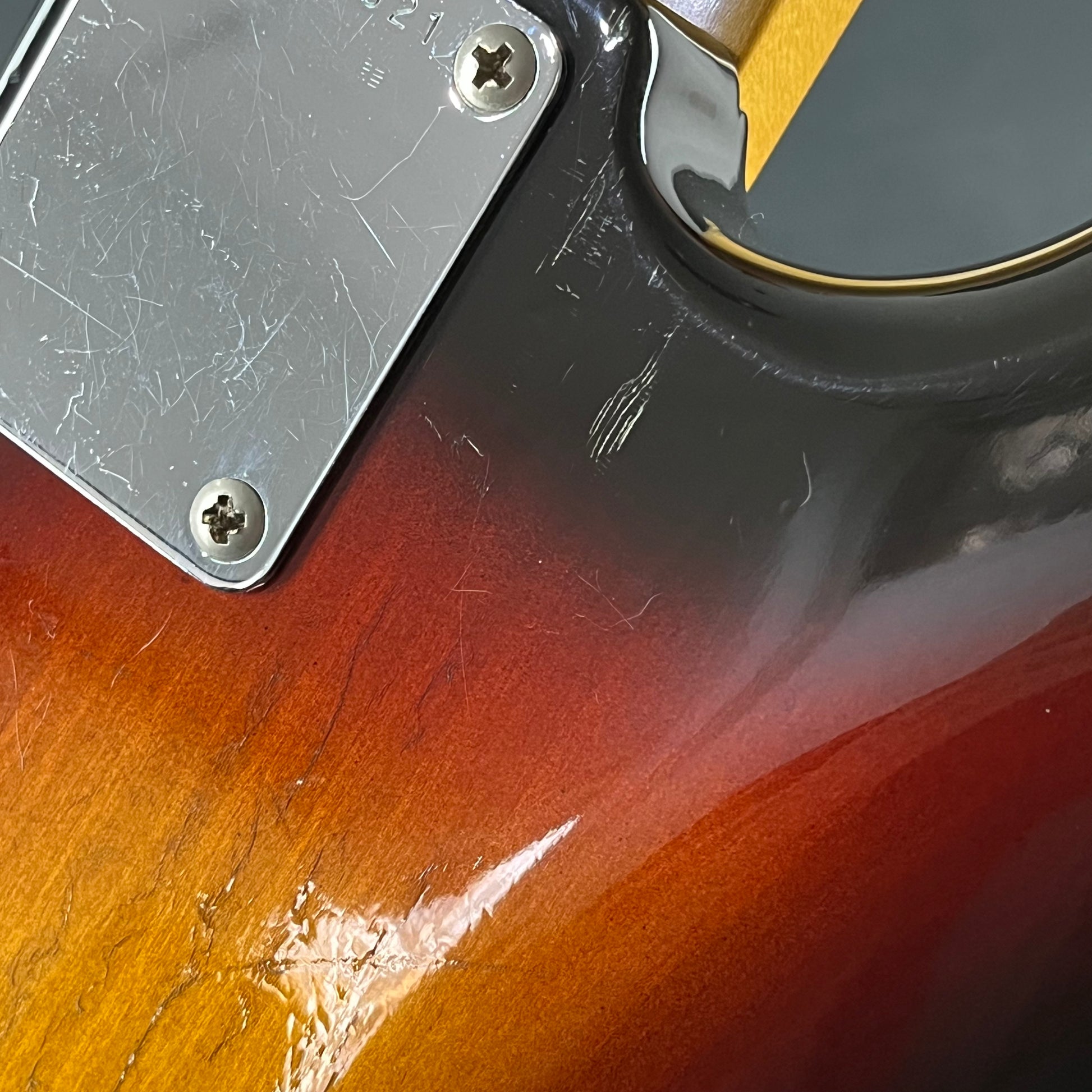 Squier Japan JV Series Jazz Bass 1982-1984