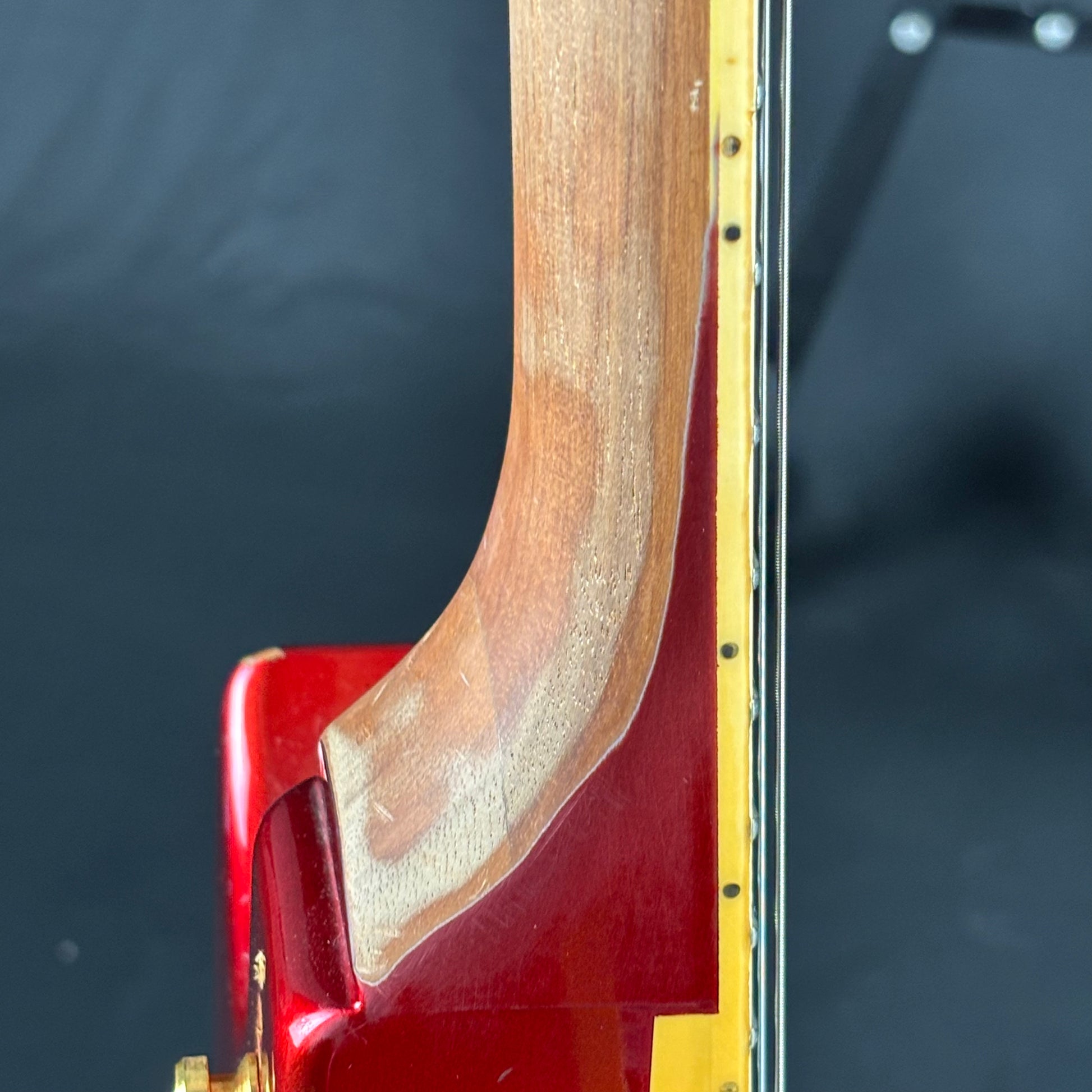 YAMAHA Japan SG510
