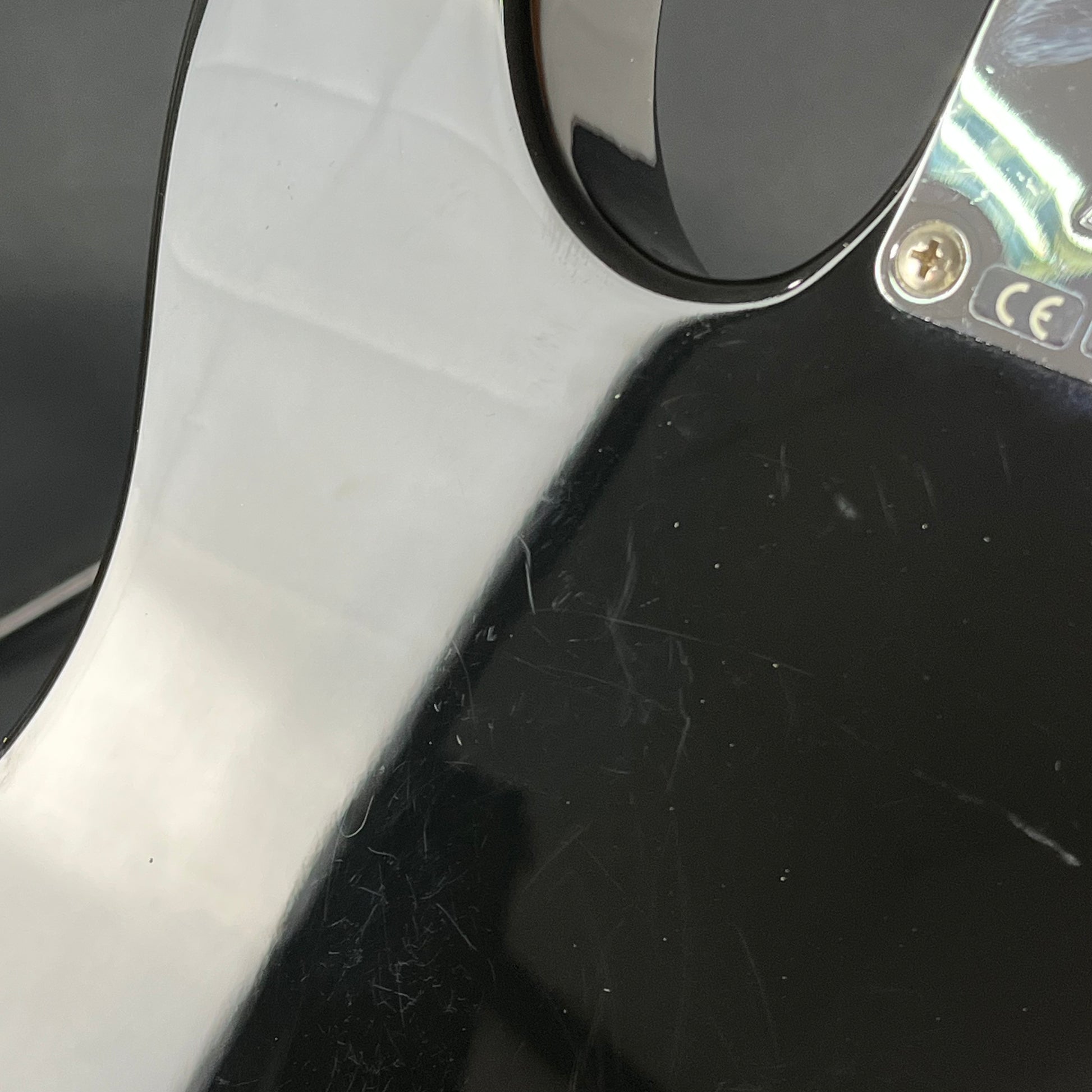 Fender Player Telecaster BLK MN 2022