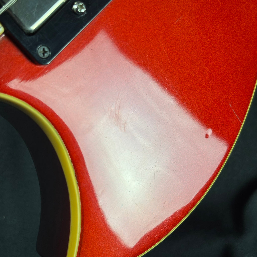 YAMAHA Japan SG510