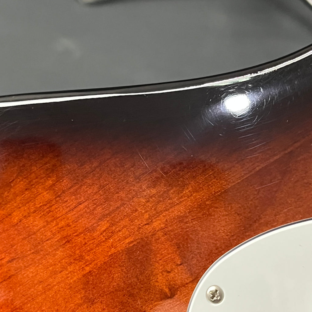 YAMAHA PAC112V