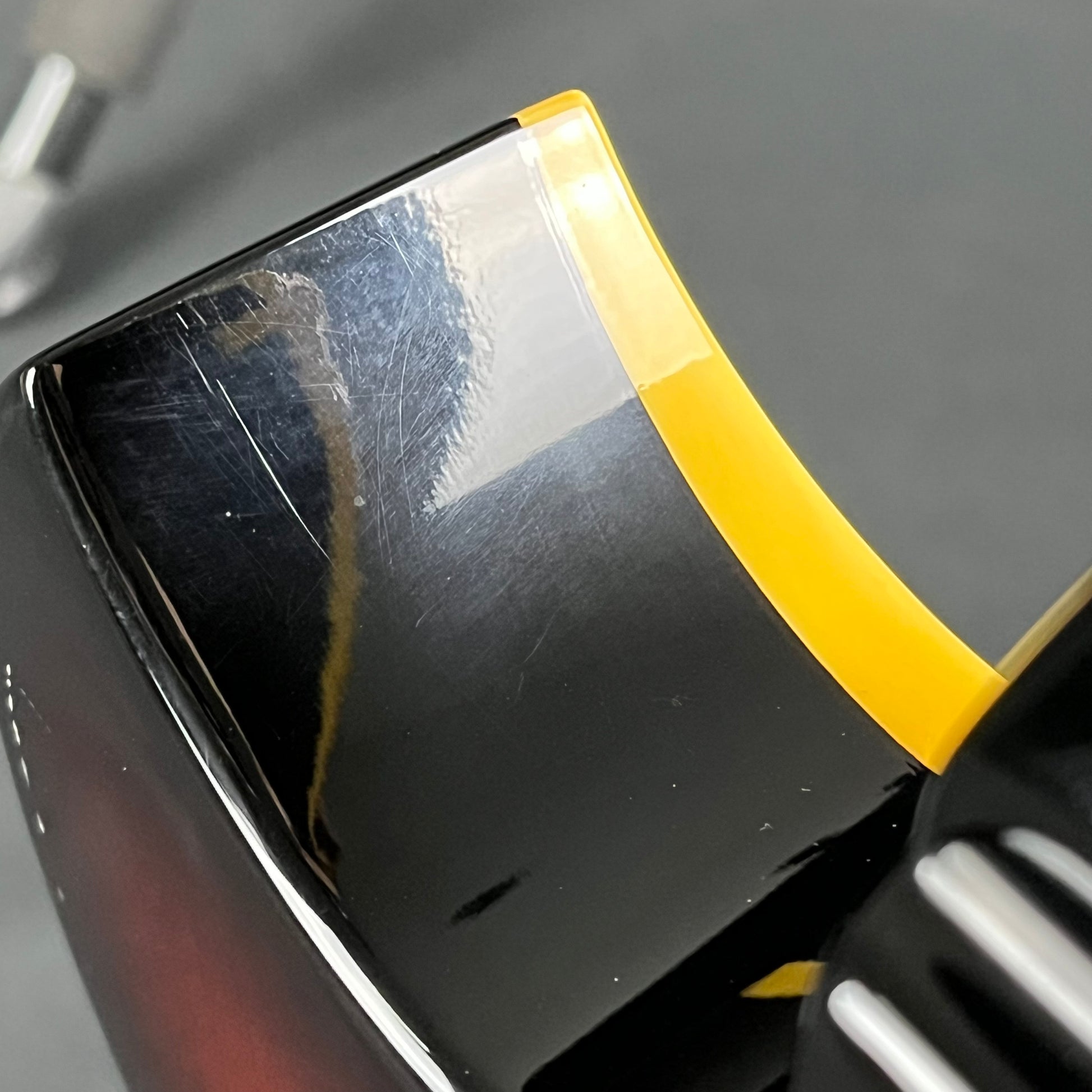 YAMAHA Japan SG600