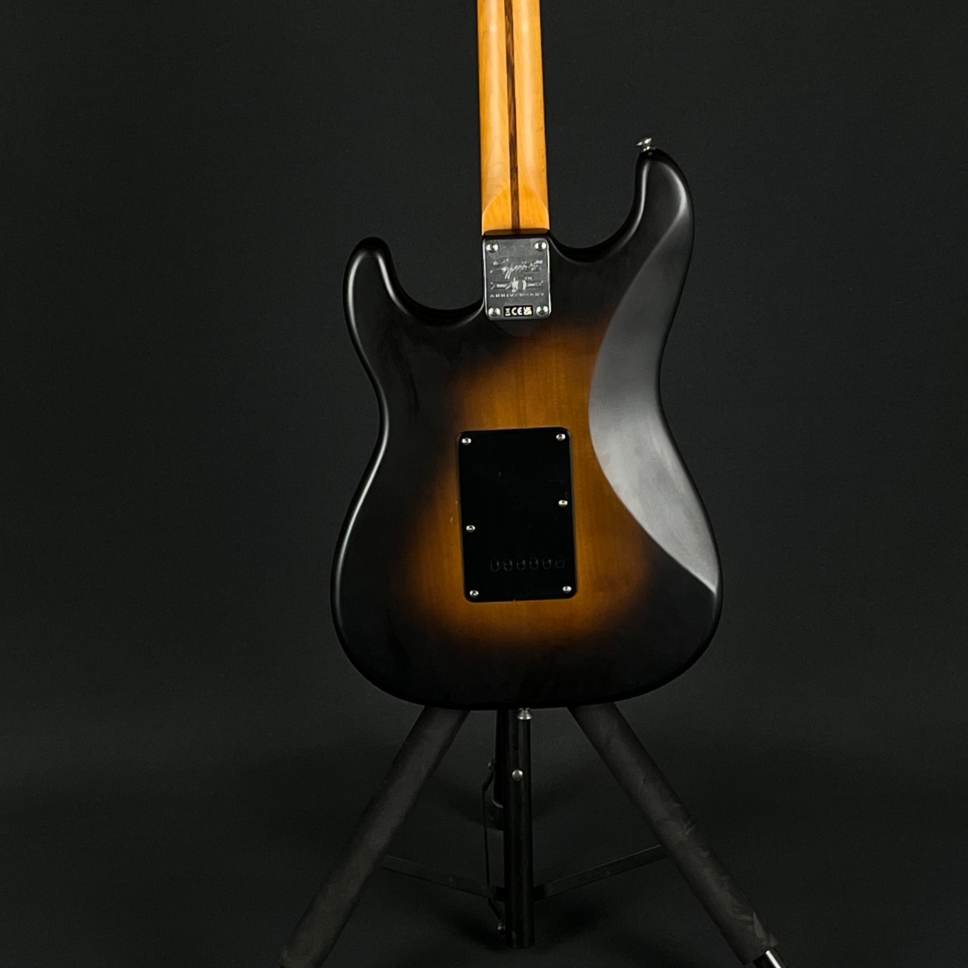 Squier 40th Anniversary Stratocaster Vintage Edition