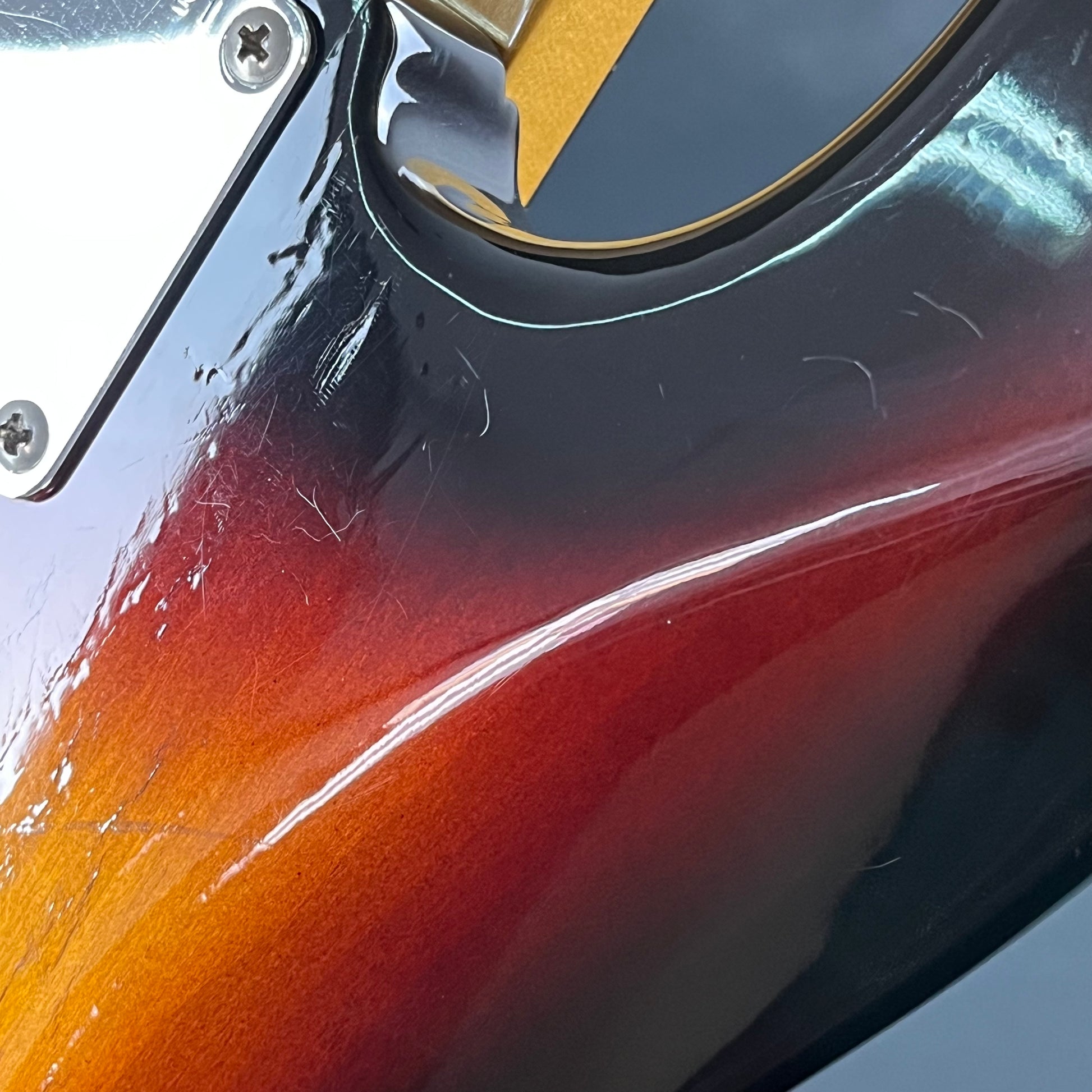 Squier Japan JV Series Jazz Bass 1982-1984