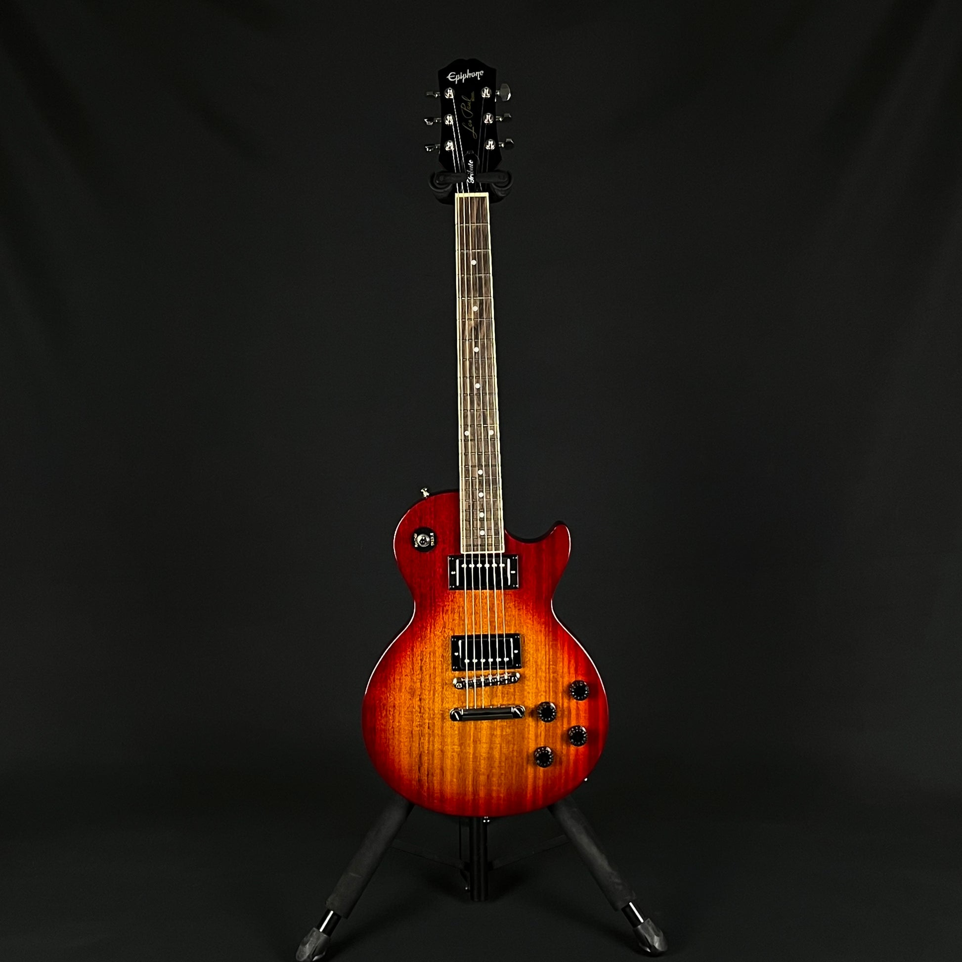 Epiphone Les Paul Tribute 2025