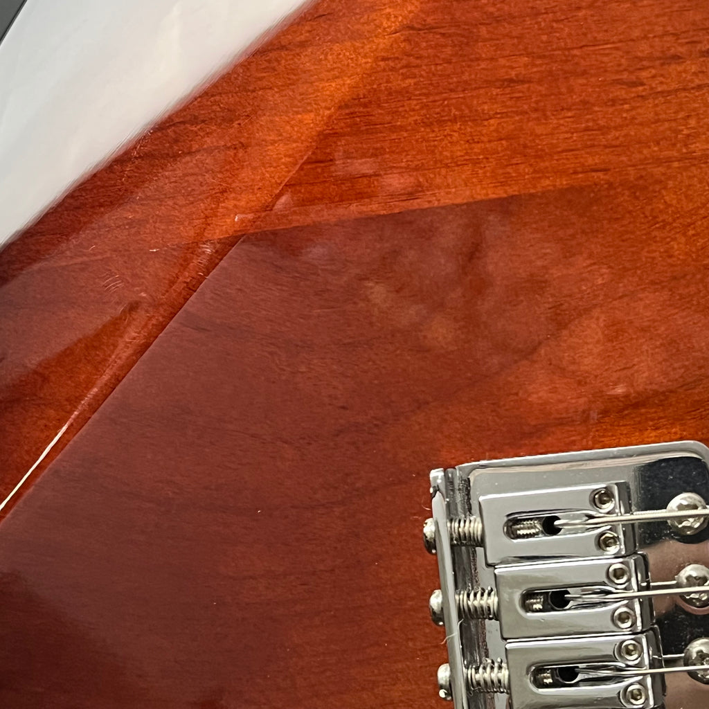 YAMAHA PAC112V