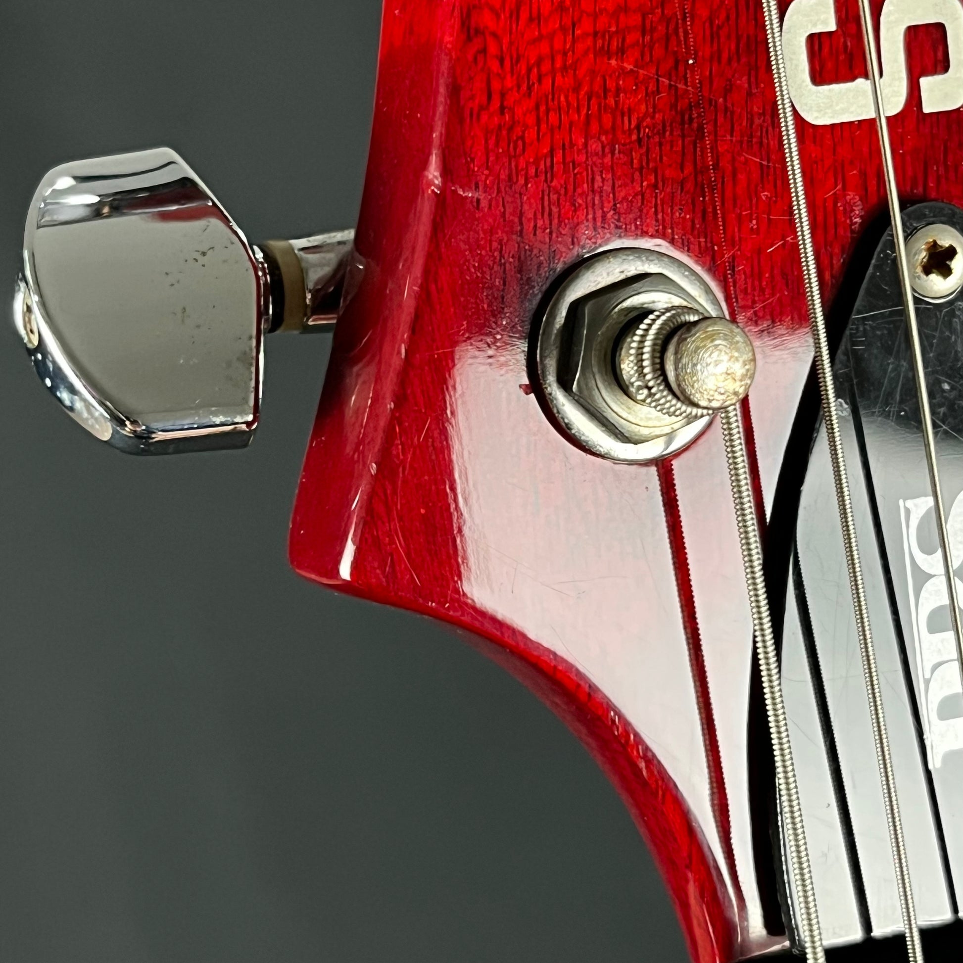 PRS SE Custom 22 2007