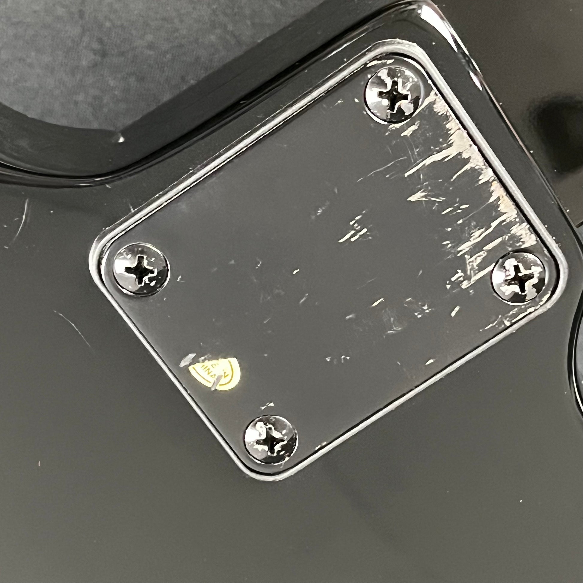 Bacchus Universe Series Jazz Bass