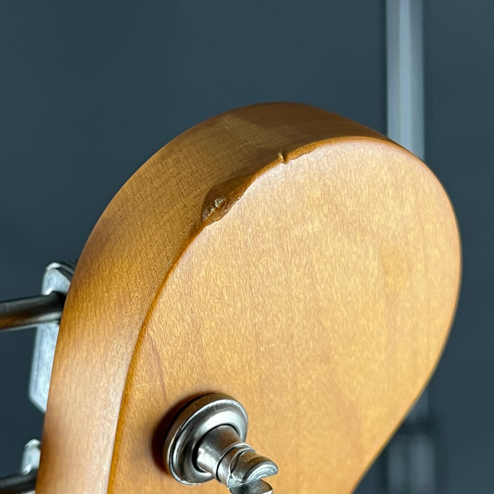 Squier 40th Anniversary Stratocaster Vintage Edition