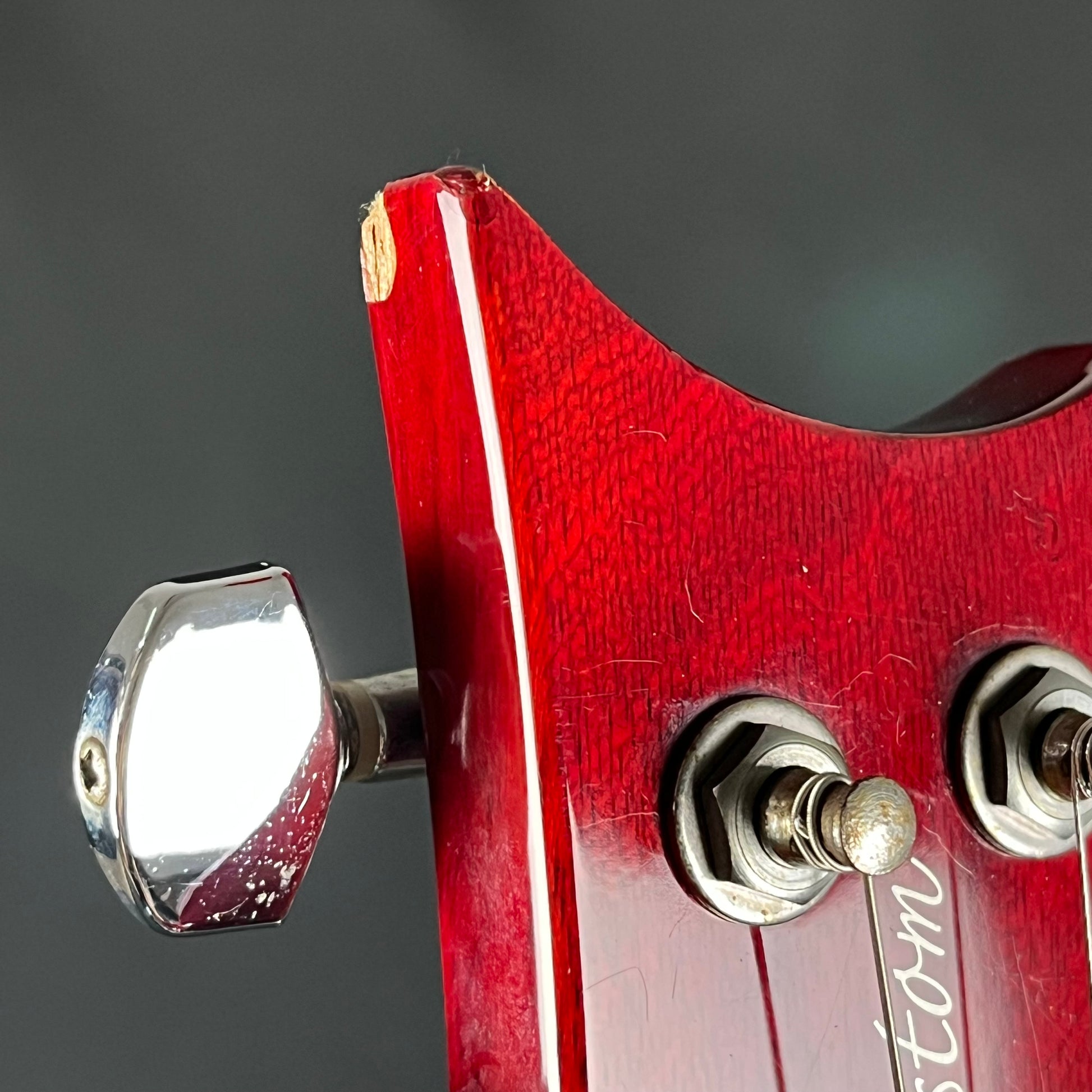 PRS SE Custom 22 2007