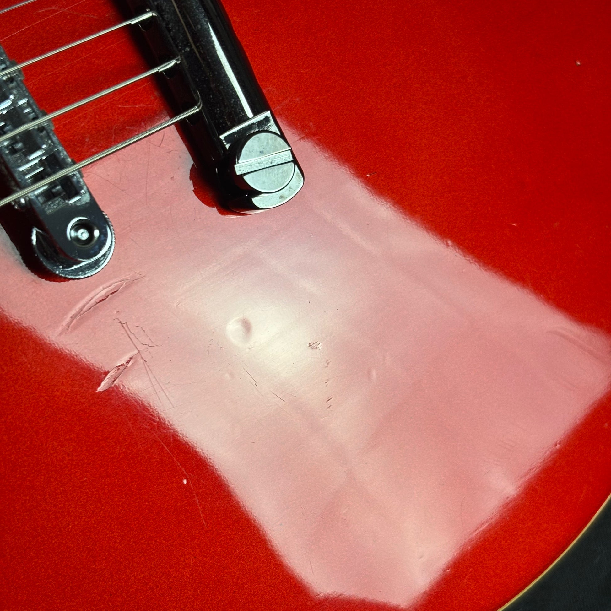 YAMAHA Japan SG510